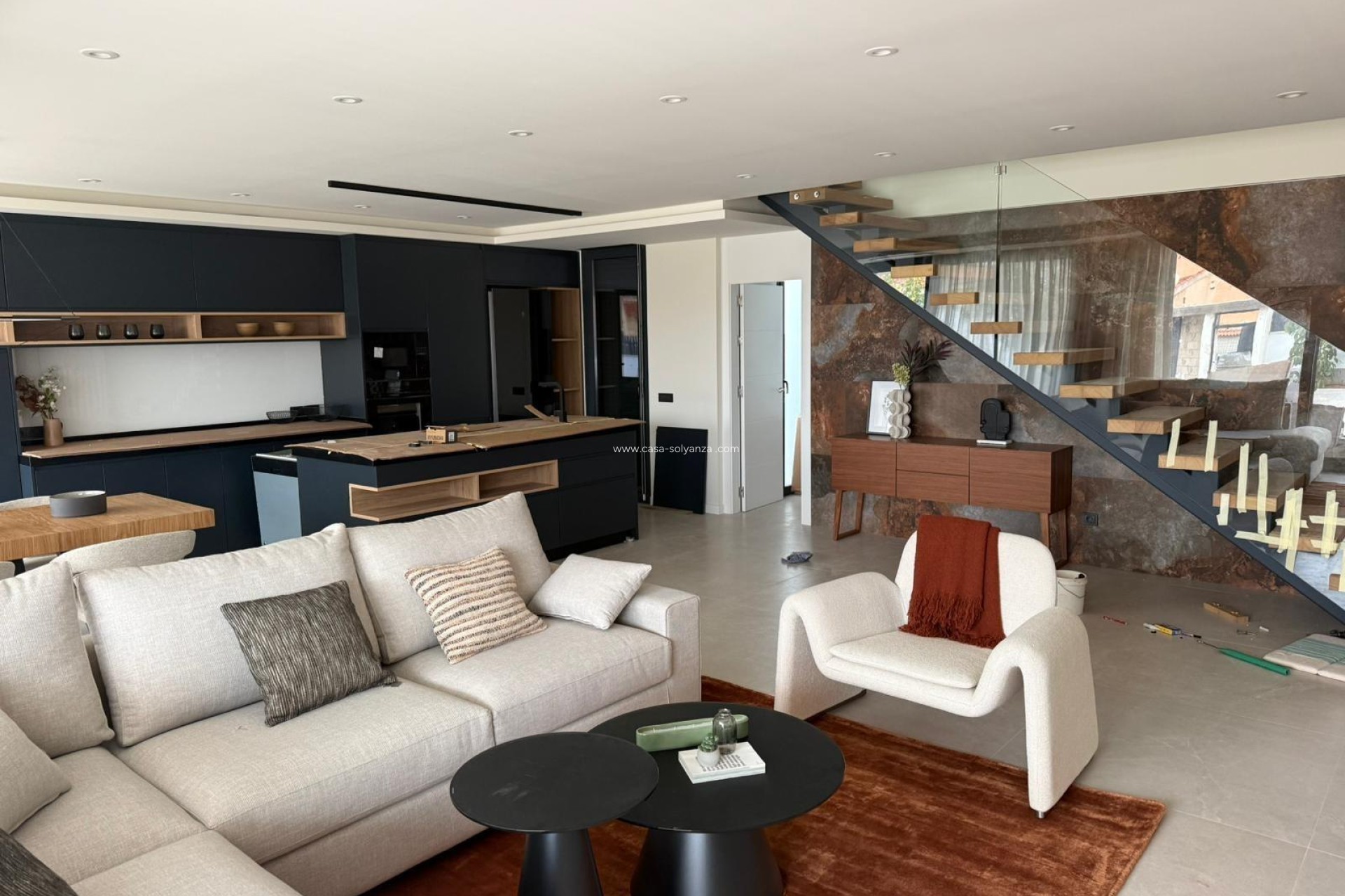 Resale - Villa - Ciudad Quesada - La Marquesa
