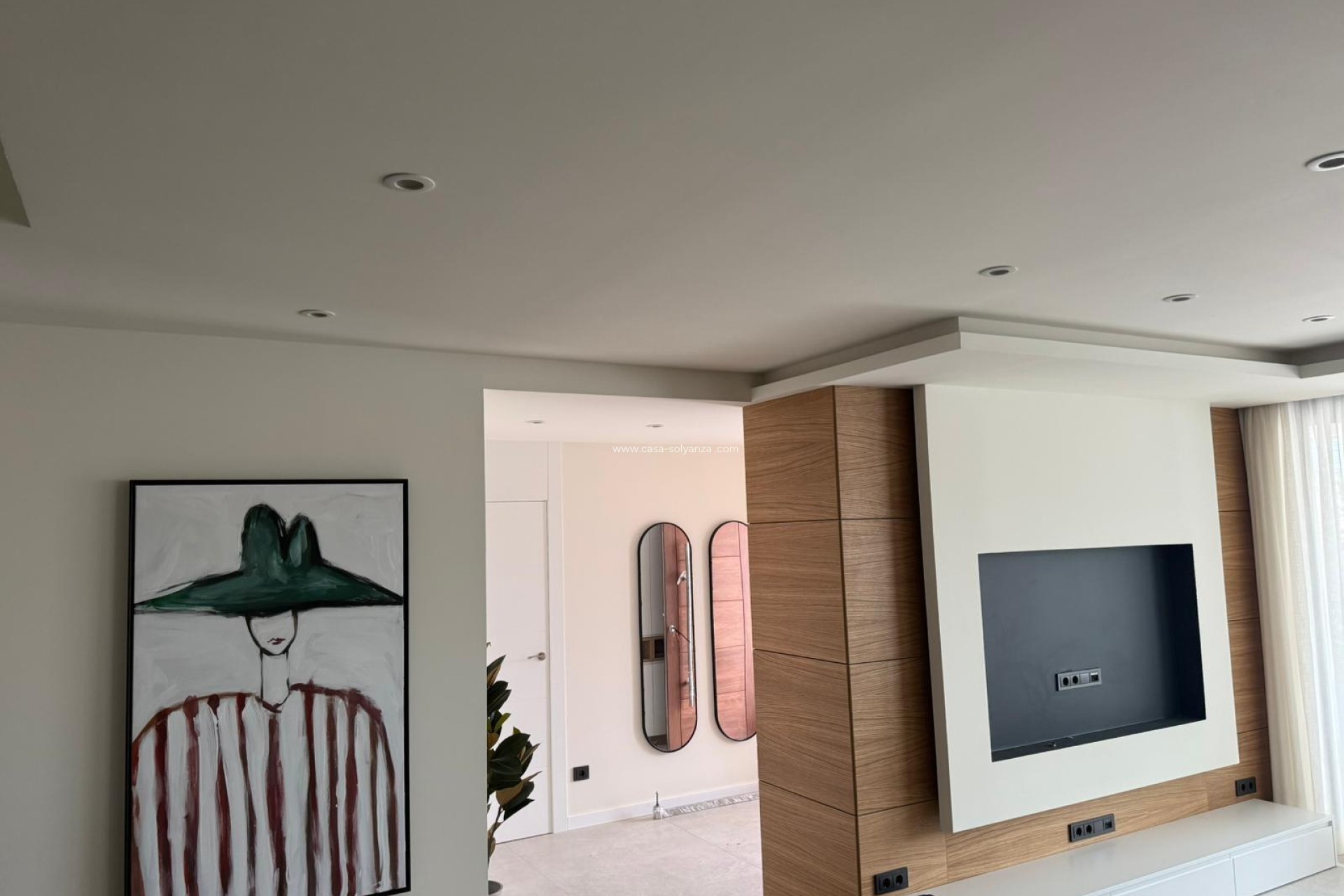 Resale - Villa - Ciudad Quesada - La Marquesa