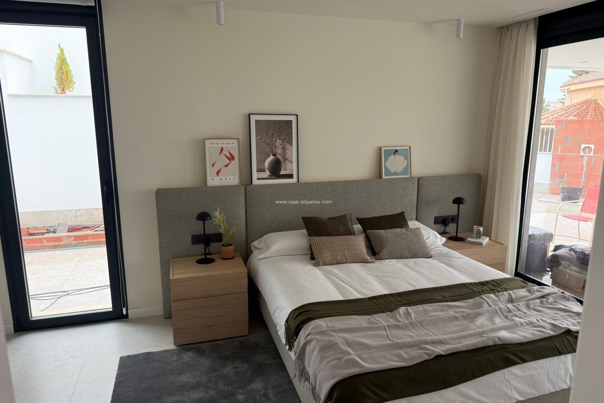 Resale - Villa - Ciudad Quesada - La Marquesa