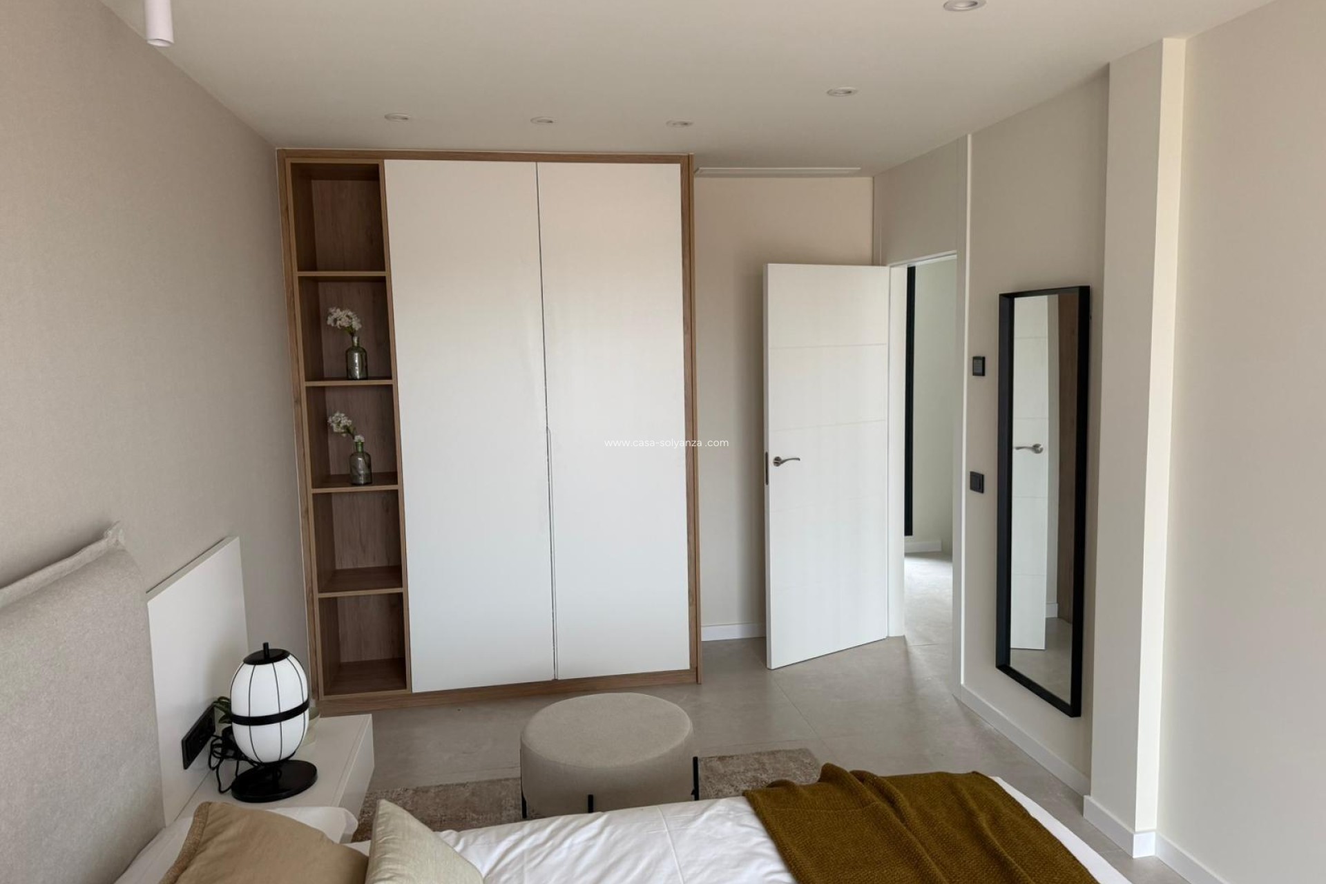 Resale - Villa - Ciudad Quesada - La Marquesa