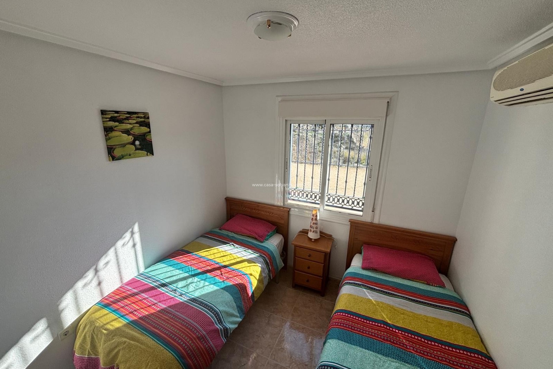 Resale - Villa - Ciudad Quesada - La Marquesa