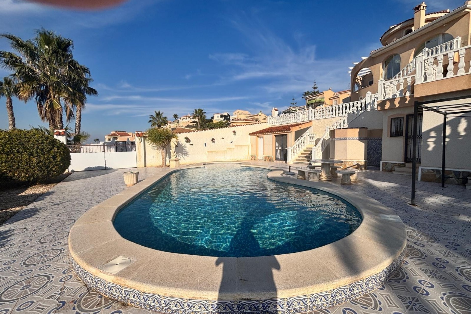 Resale - Villa - Ciudad Quesada - La Marquesa