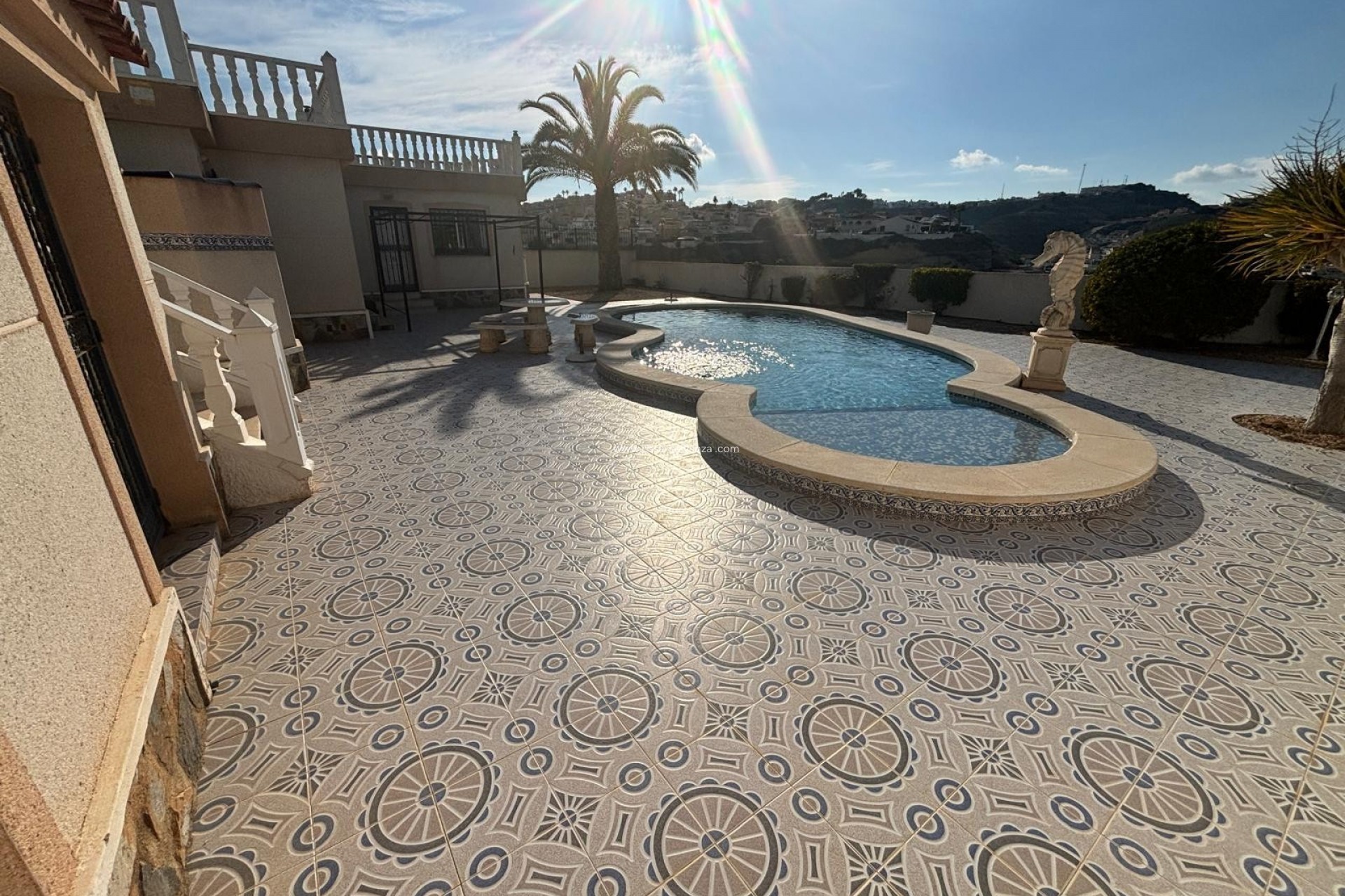 Resale - Villa - Ciudad Quesada - La Marquesa