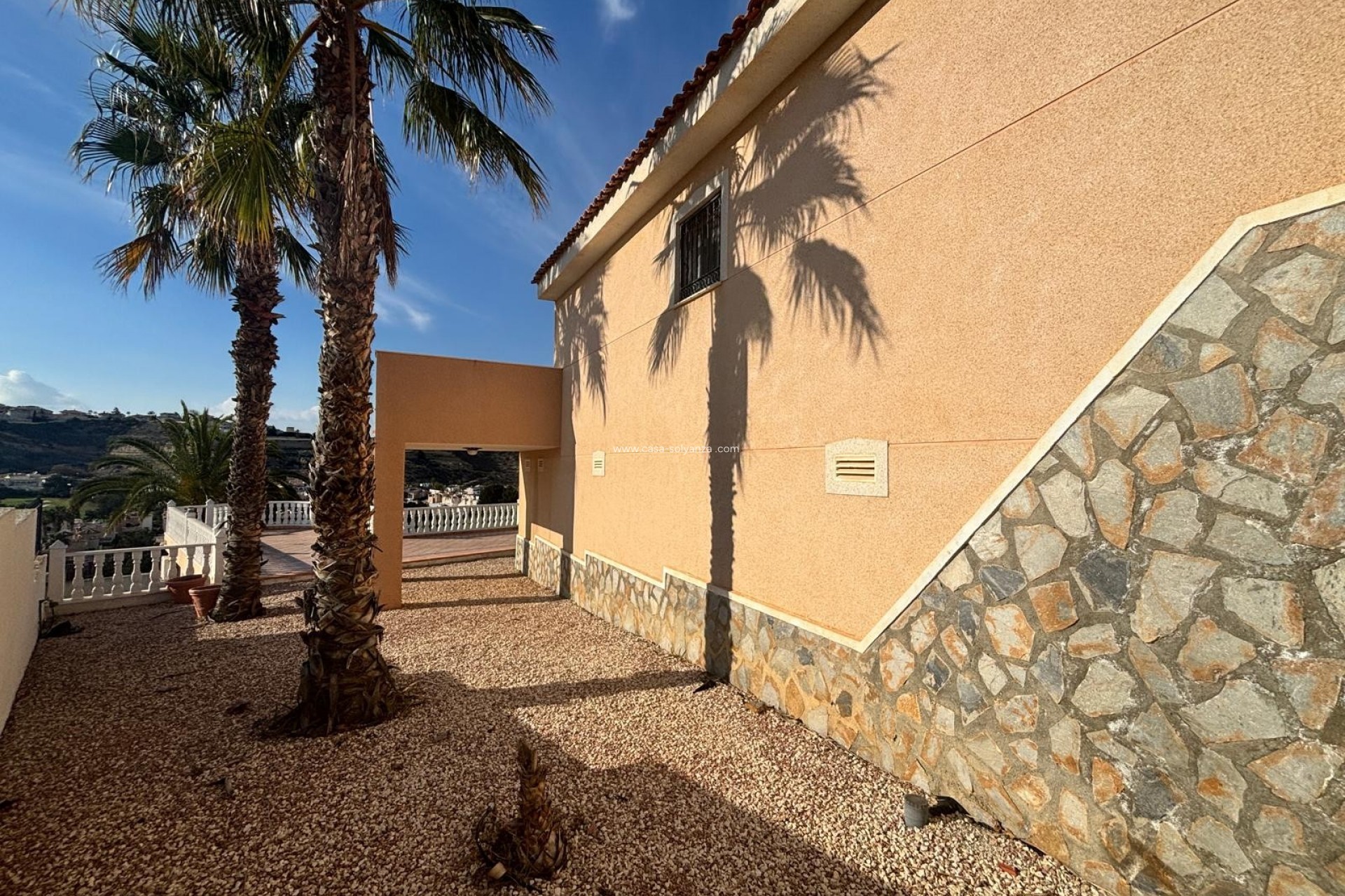 Resale - Villa - Ciudad Quesada - La Marquesa
