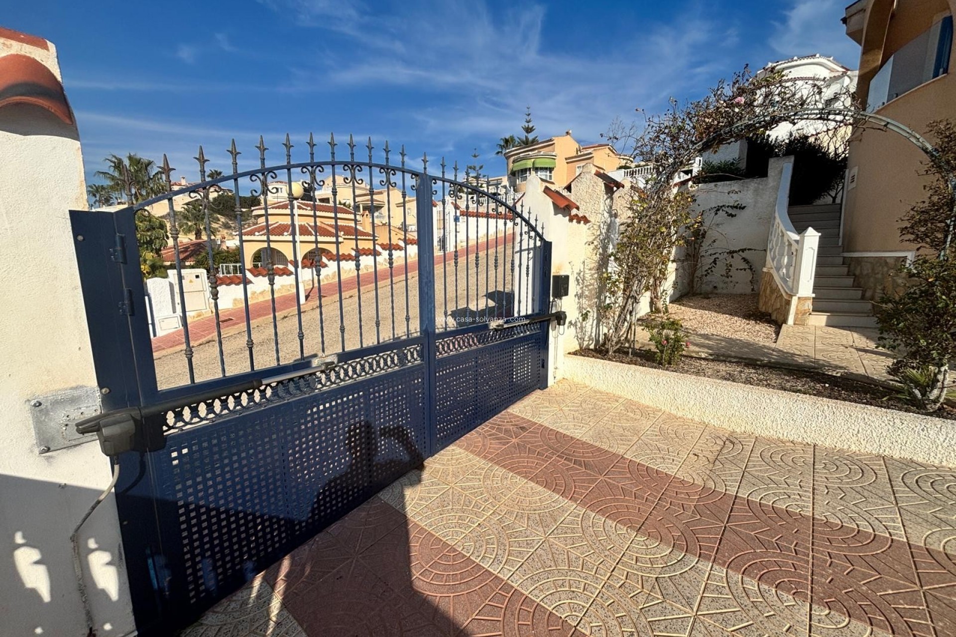 Resale - Villa - Ciudad Quesada - La Marquesa
