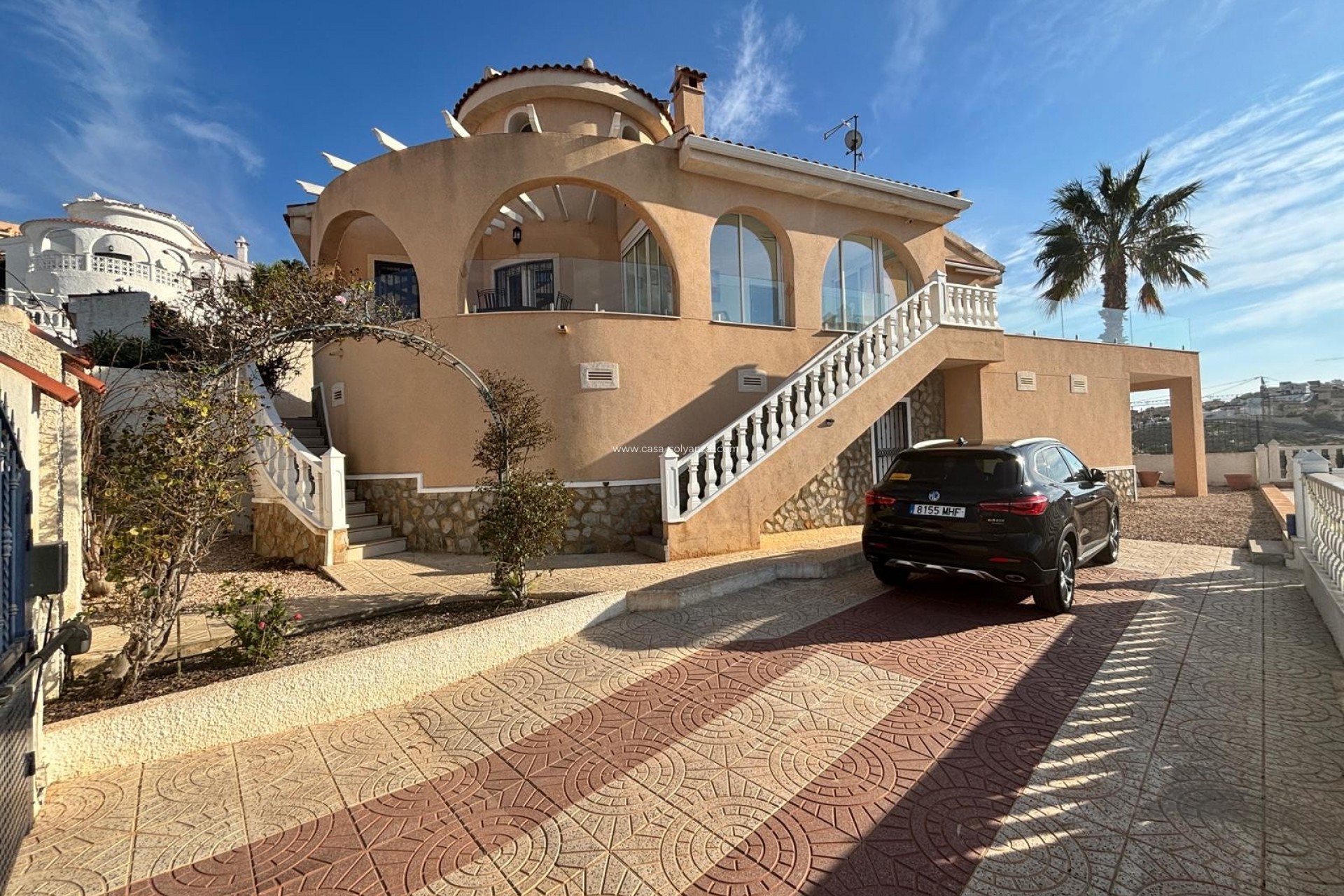 Resale - Villa - Ciudad Quesada - La Marquesa