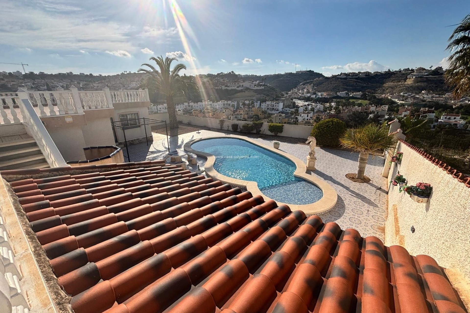 Resale - Villa - Ciudad Quesada - La Marquesa