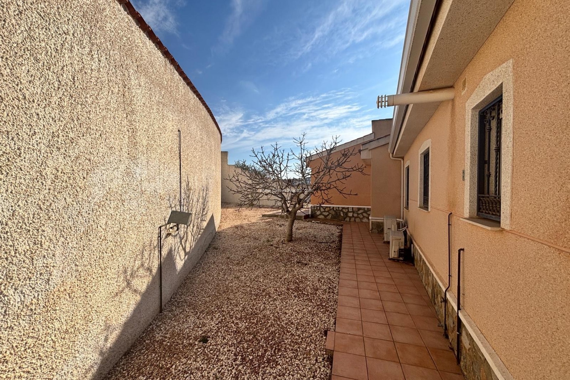 Resale - Villa - Ciudad Quesada - La Marquesa