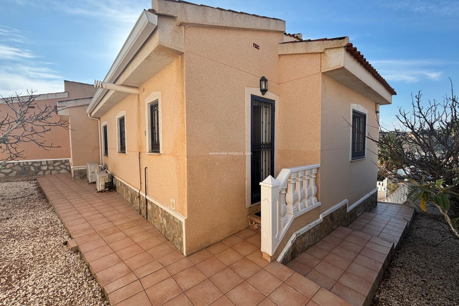 Resale - Villa - Ciudad Quesada - La Marquesa