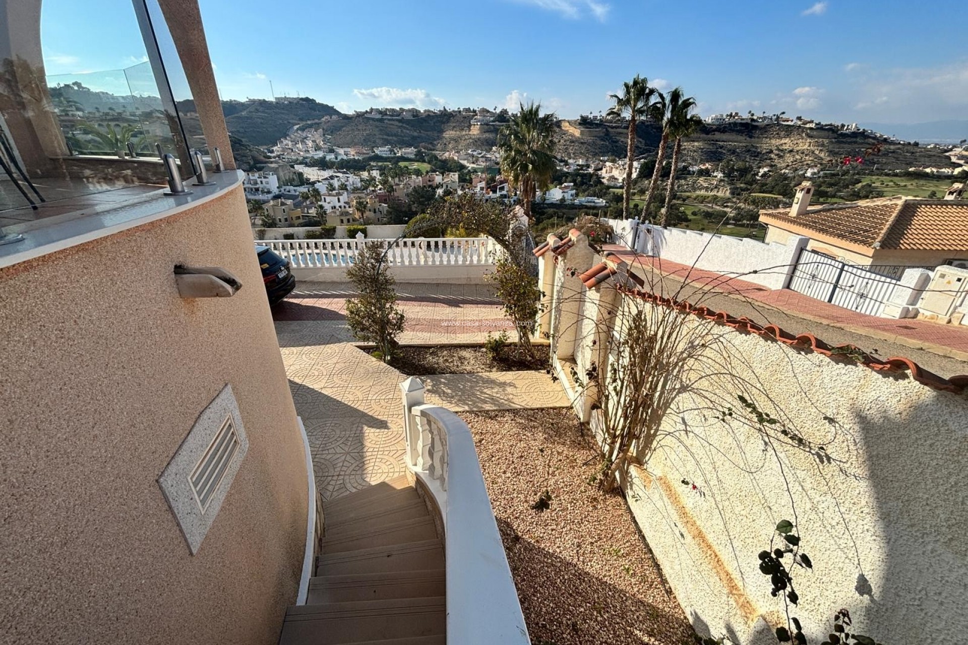 Resale - Villa - Ciudad Quesada - La Marquesa