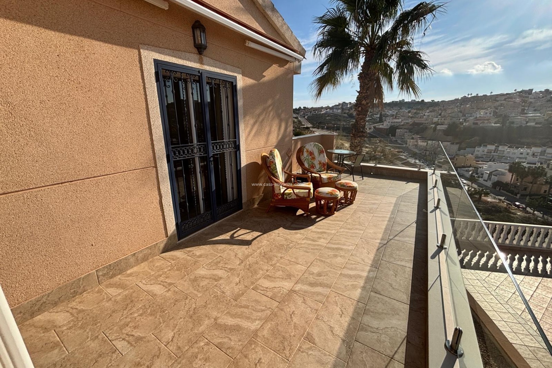 Resale - Villa - Ciudad Quesada - La Marquesa