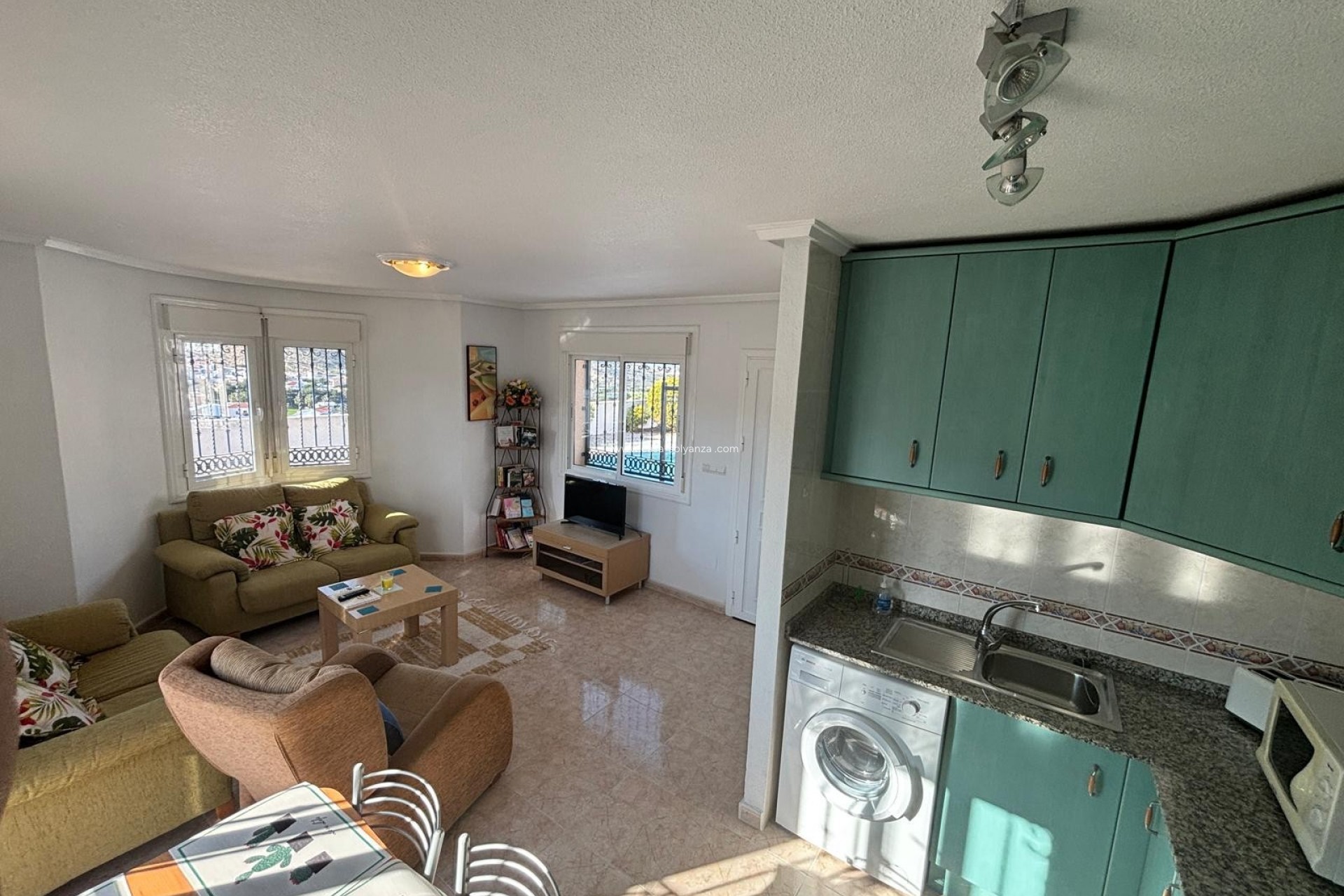 Resale - Villa - Ciudad Quesada - La Marquesa