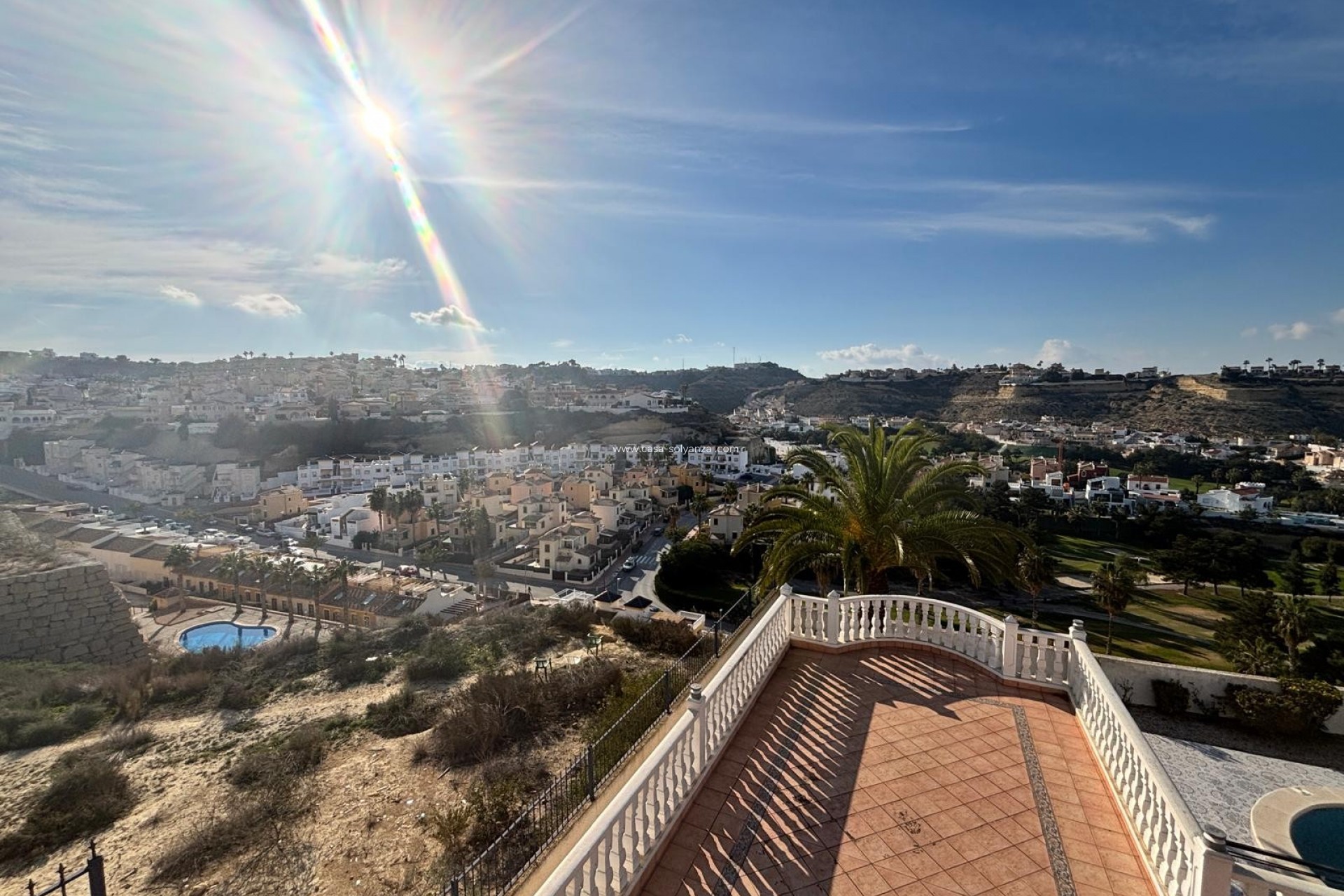 Resale - Villa - Ciudad Quesada - La Marquesa