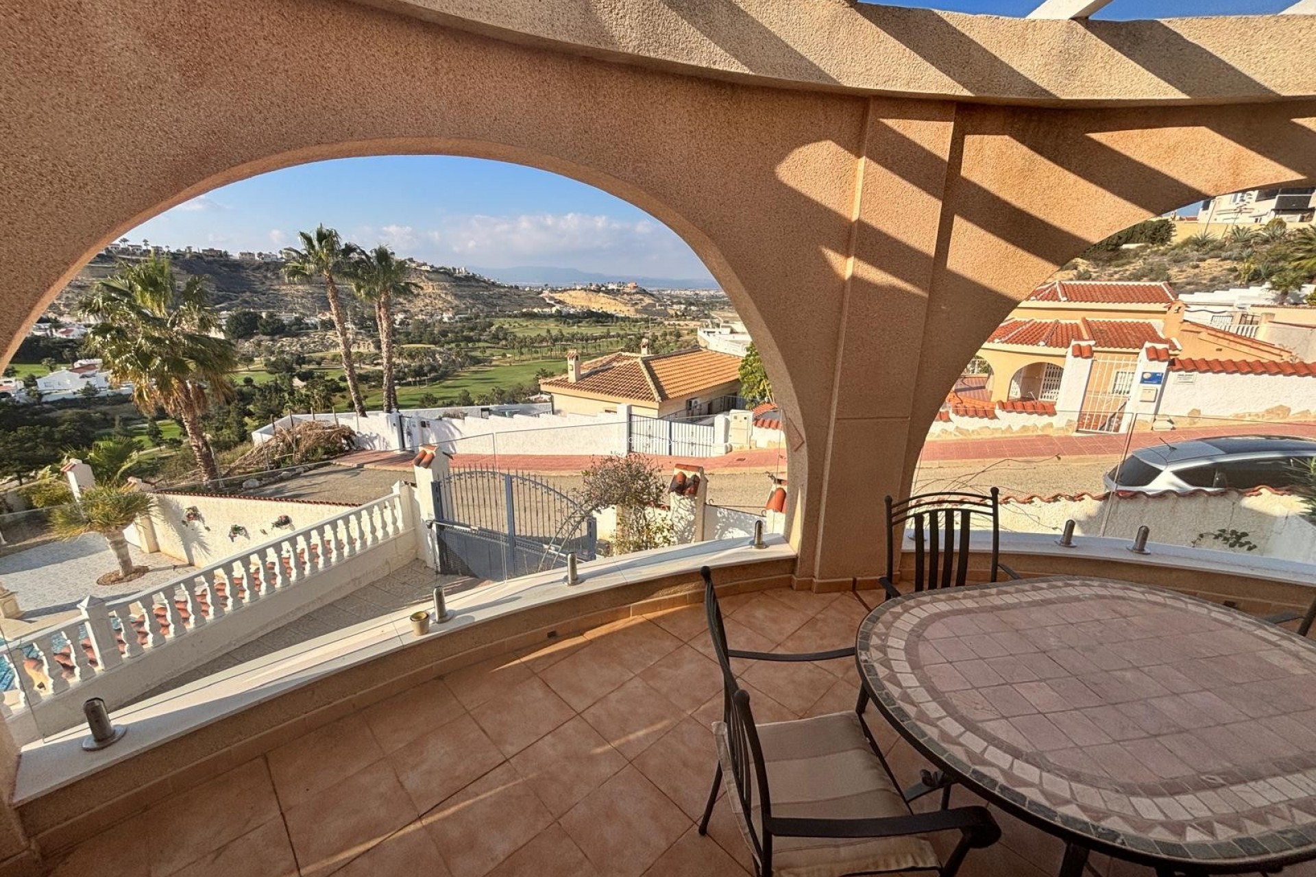 Resale - Villa - Ciudad Quesada - La Marquesa