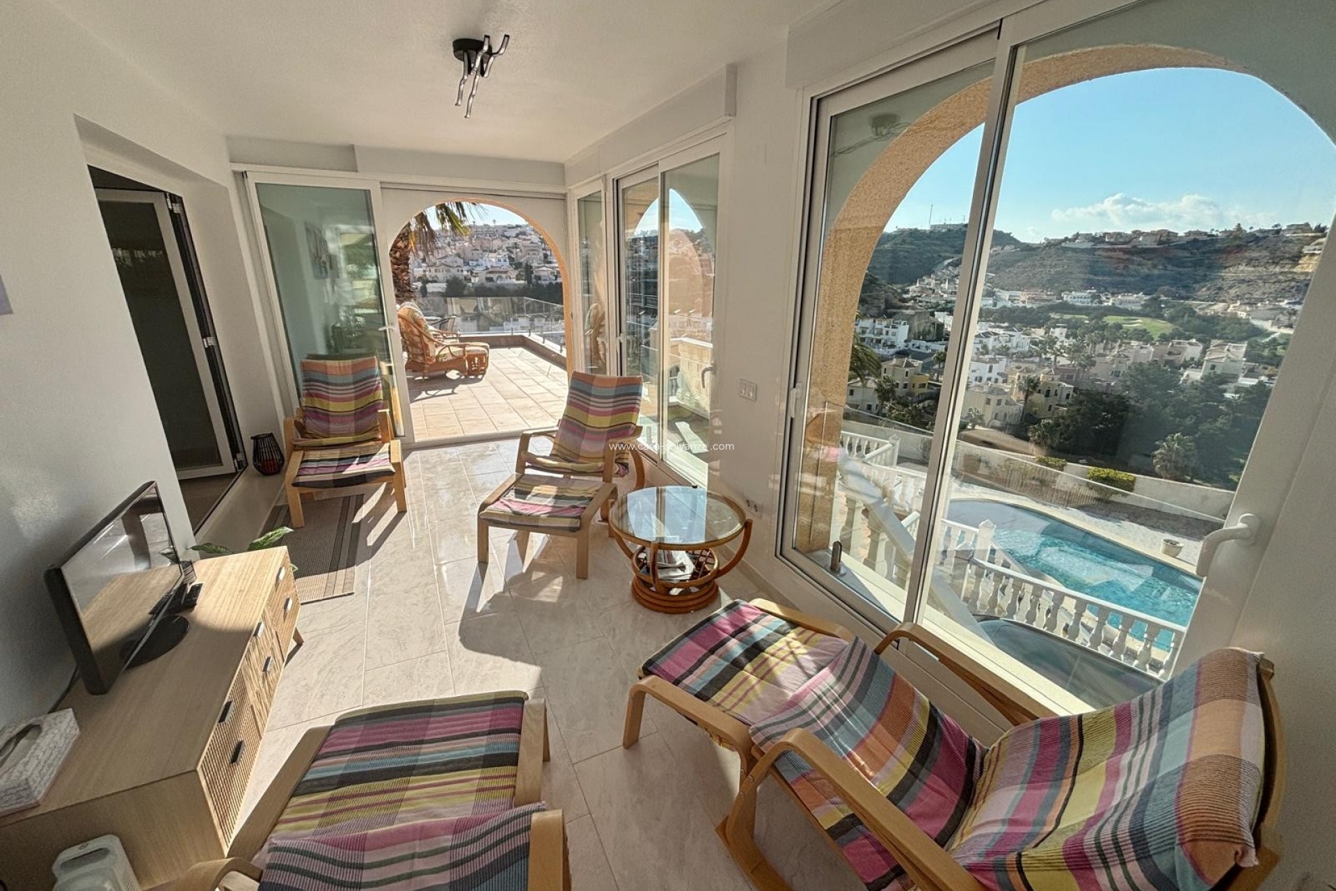 Resale - Villa - Ciudad Quesada - La Marquesa