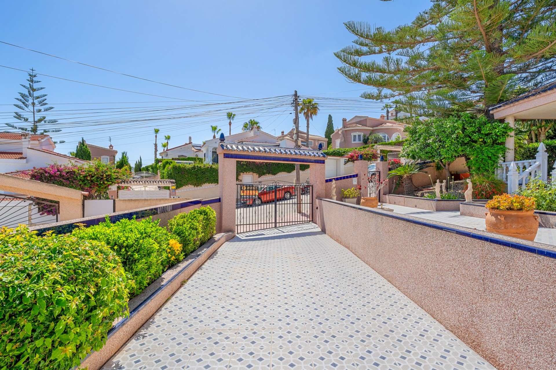 Resale - Villa - Ciudad Quesada - La Marquesa