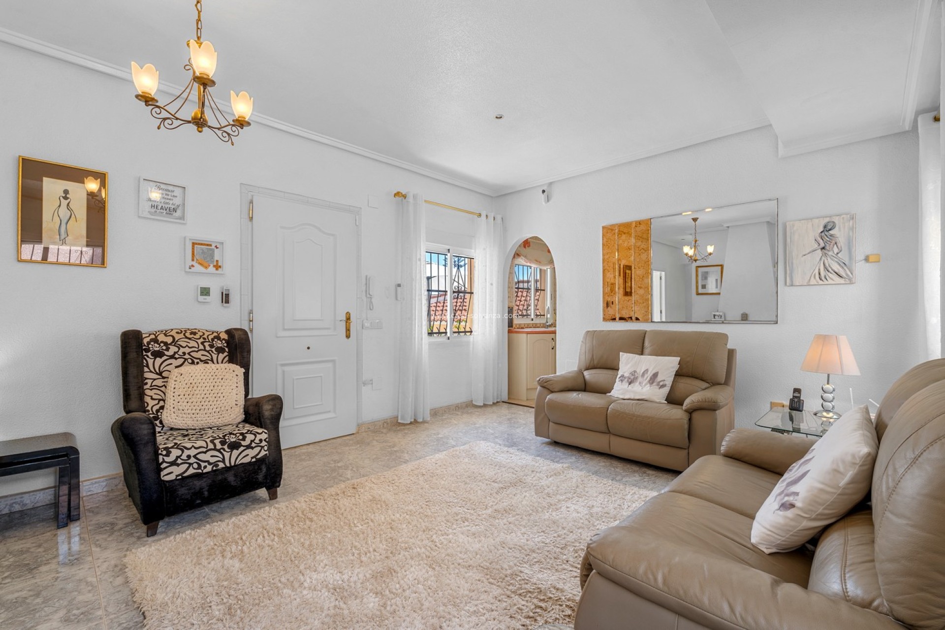 Resale - Villa - Ciudad Quesada - La Marquesa