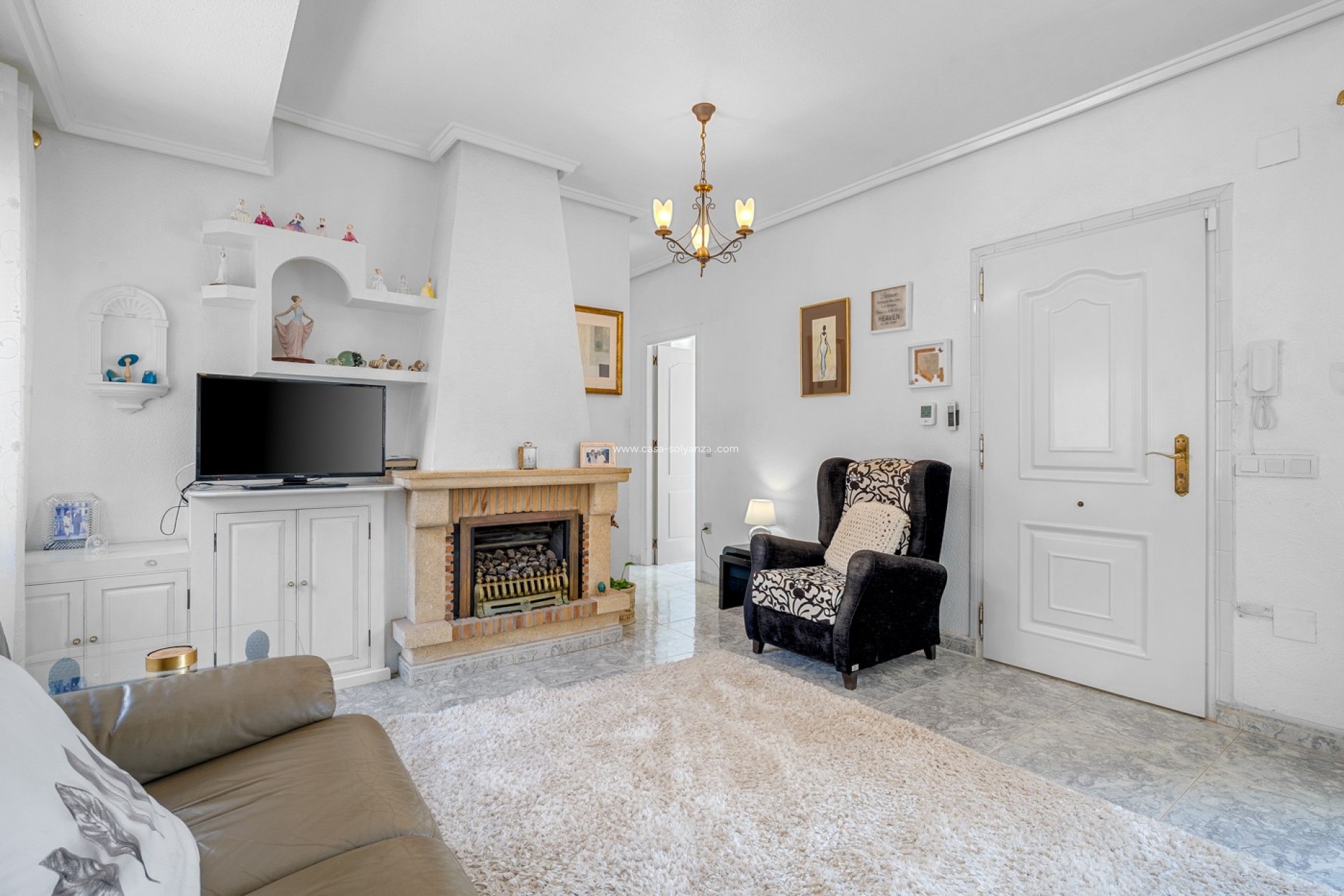 Resale - Villa - Ciudad Quesada - La Marquesa