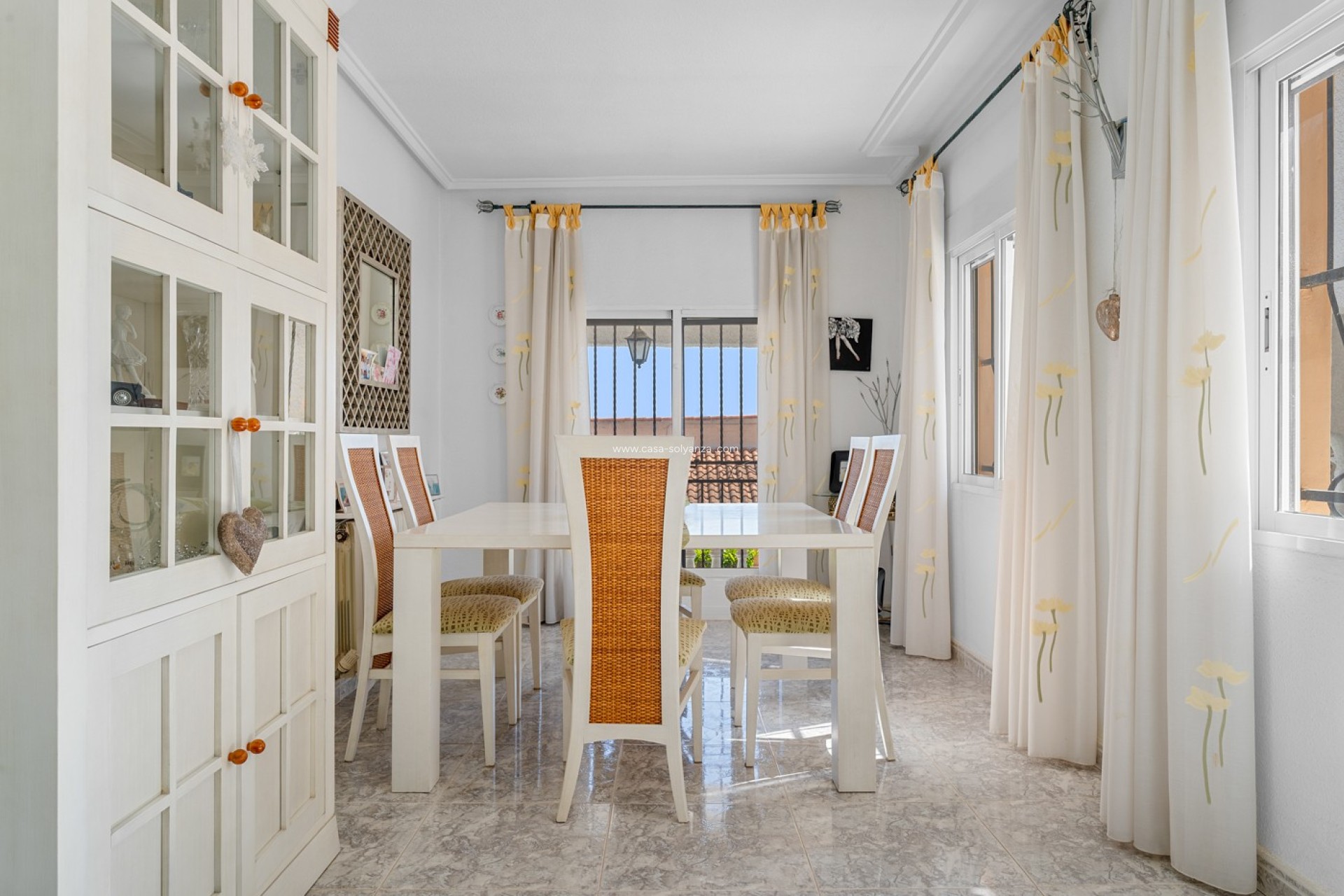 Resale - Villa - Ciudad Quesada - La Marquesa