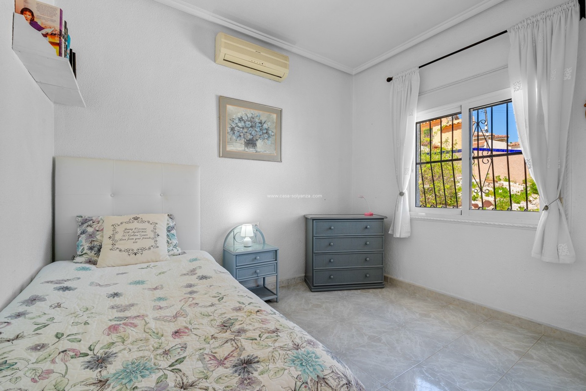 Resale - Villa - Ciudad Quesada - La Marquesa