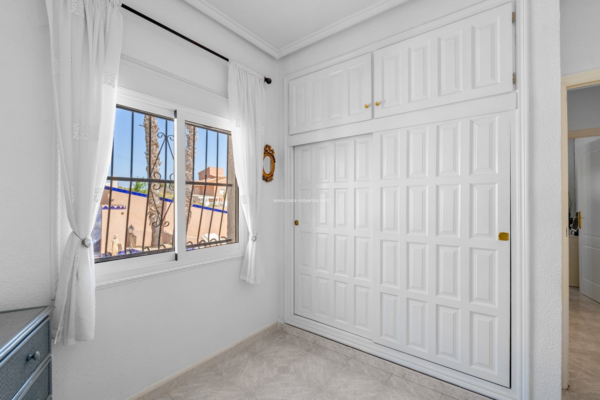 Resale - Villa - Ciudad Quesada - La Marquesa