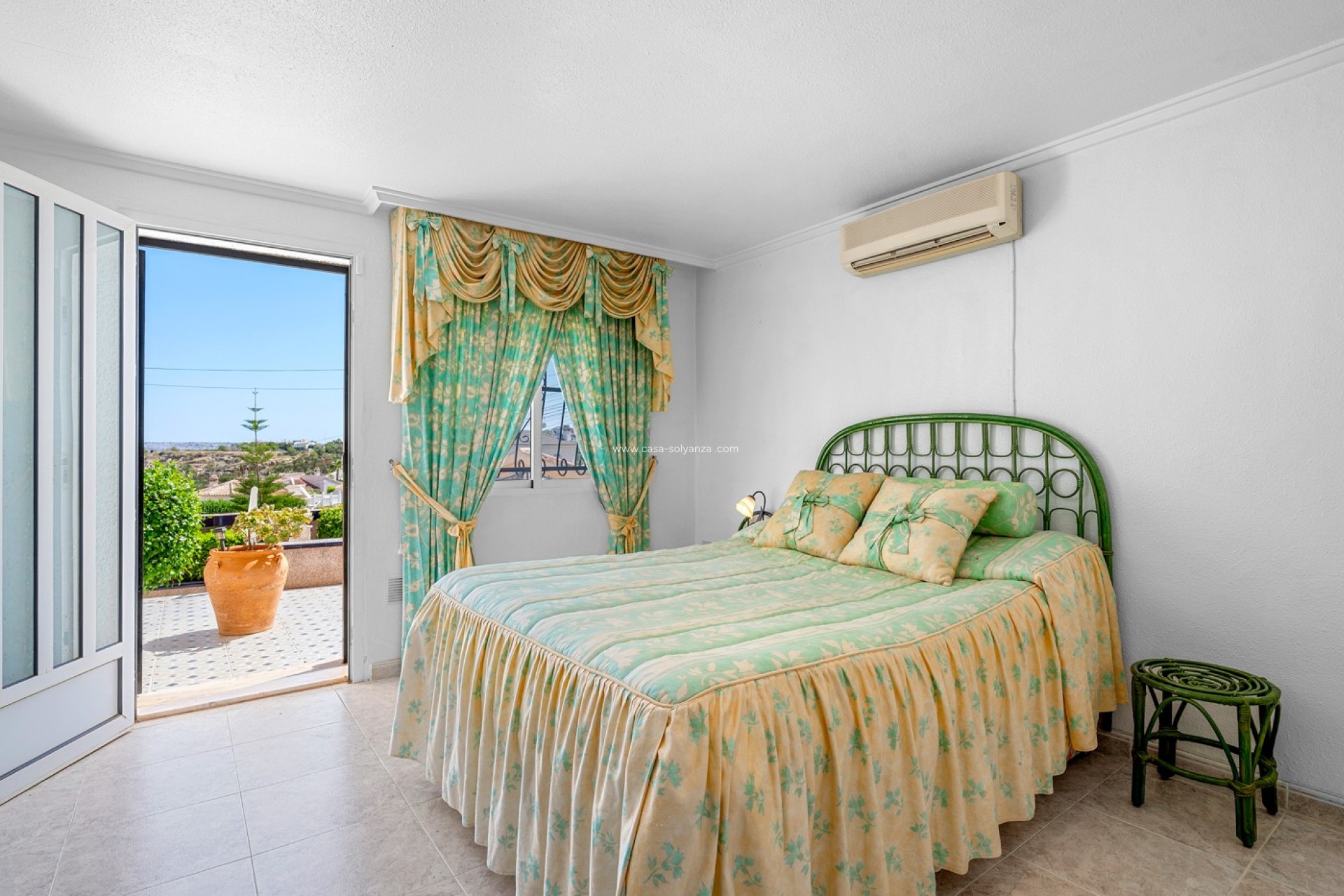 Resale - Villa - Ciudad Quesada - La Marquesa
