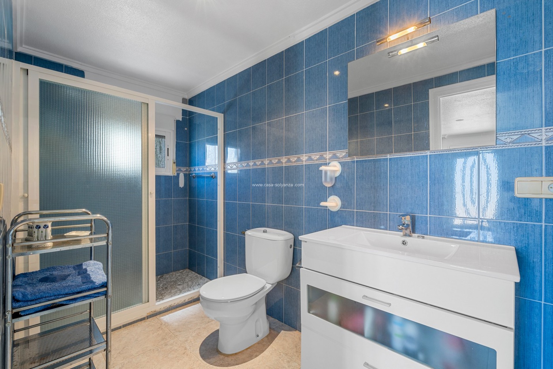 Resale - Villa - Ciudad Quesada - La Marquesa