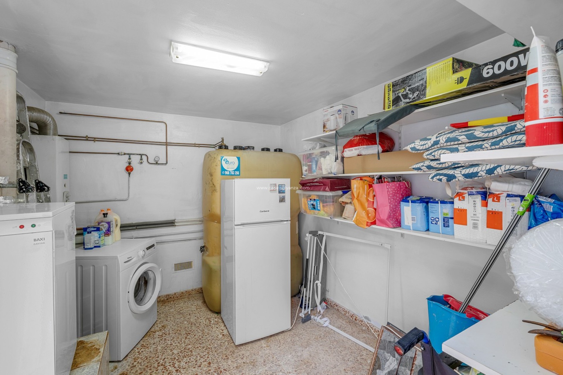 Resale - Villa - Ciudad Quesada - La Marquesa