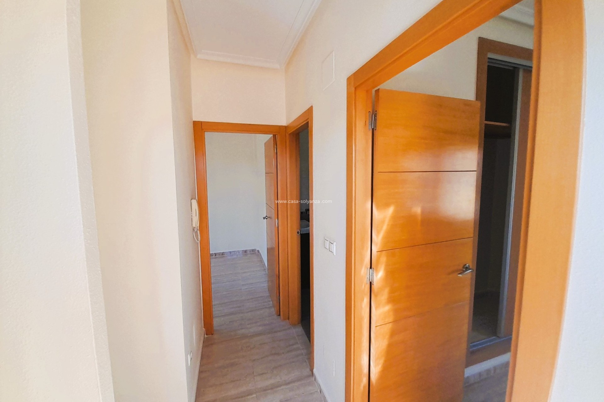 Resale - Villa - Ciudad Quesada - Lo Marabu