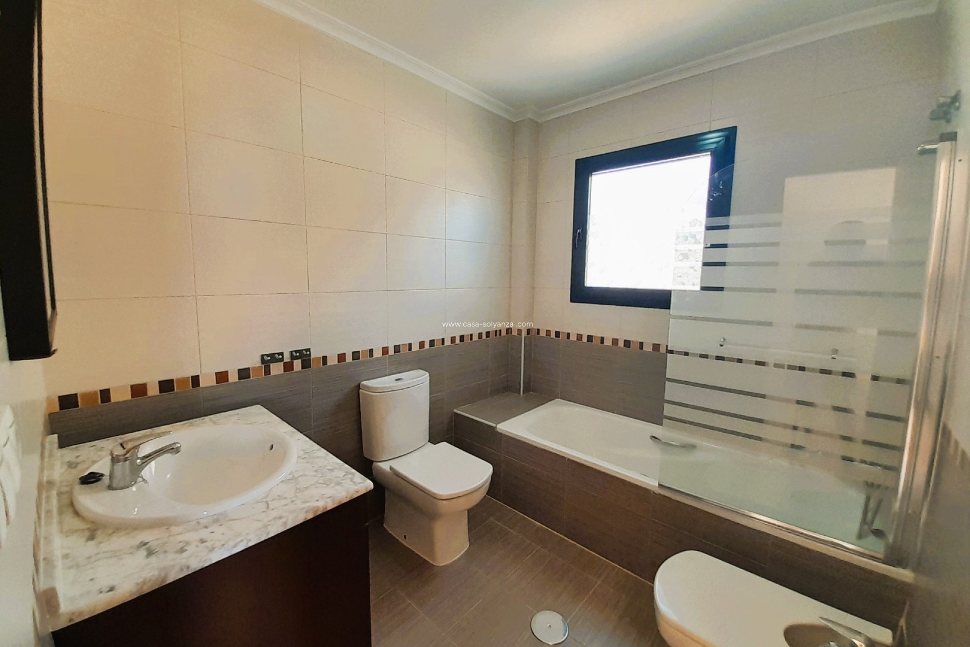 Resale - Villa - Ciudad Quesada - Lo Marabu