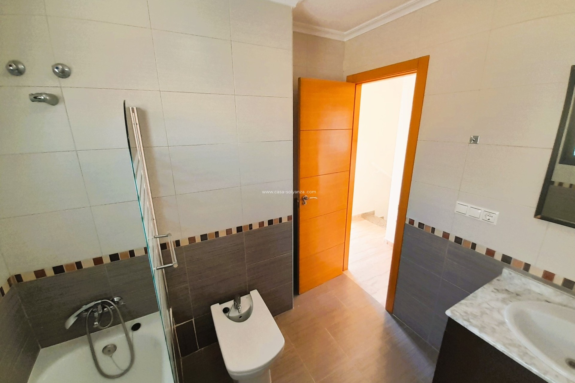 Resale - Villa - Ciudad Quesada - Lo Marabu