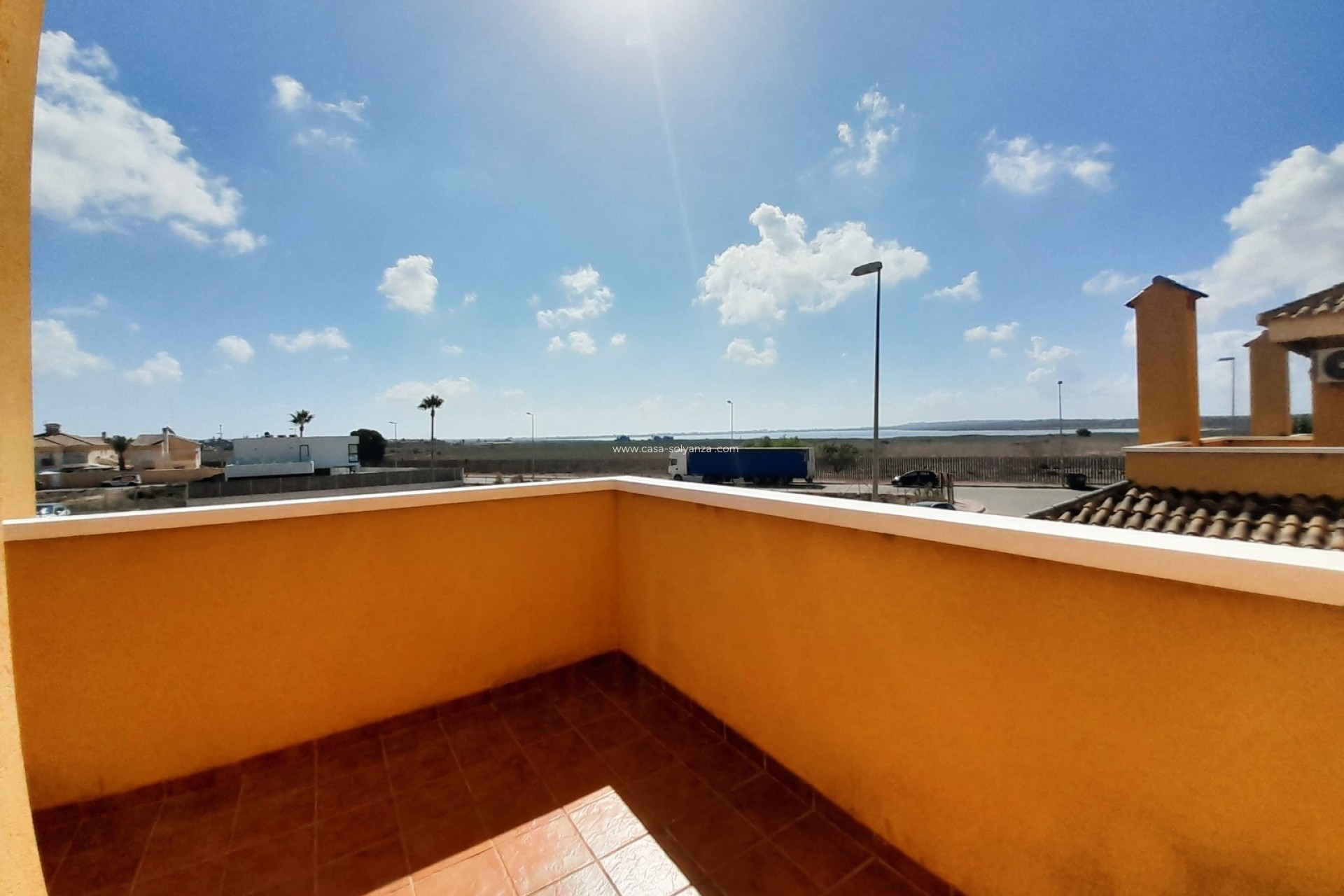 Resale - Villa - Ciudad Quesada - Lo Marabu
