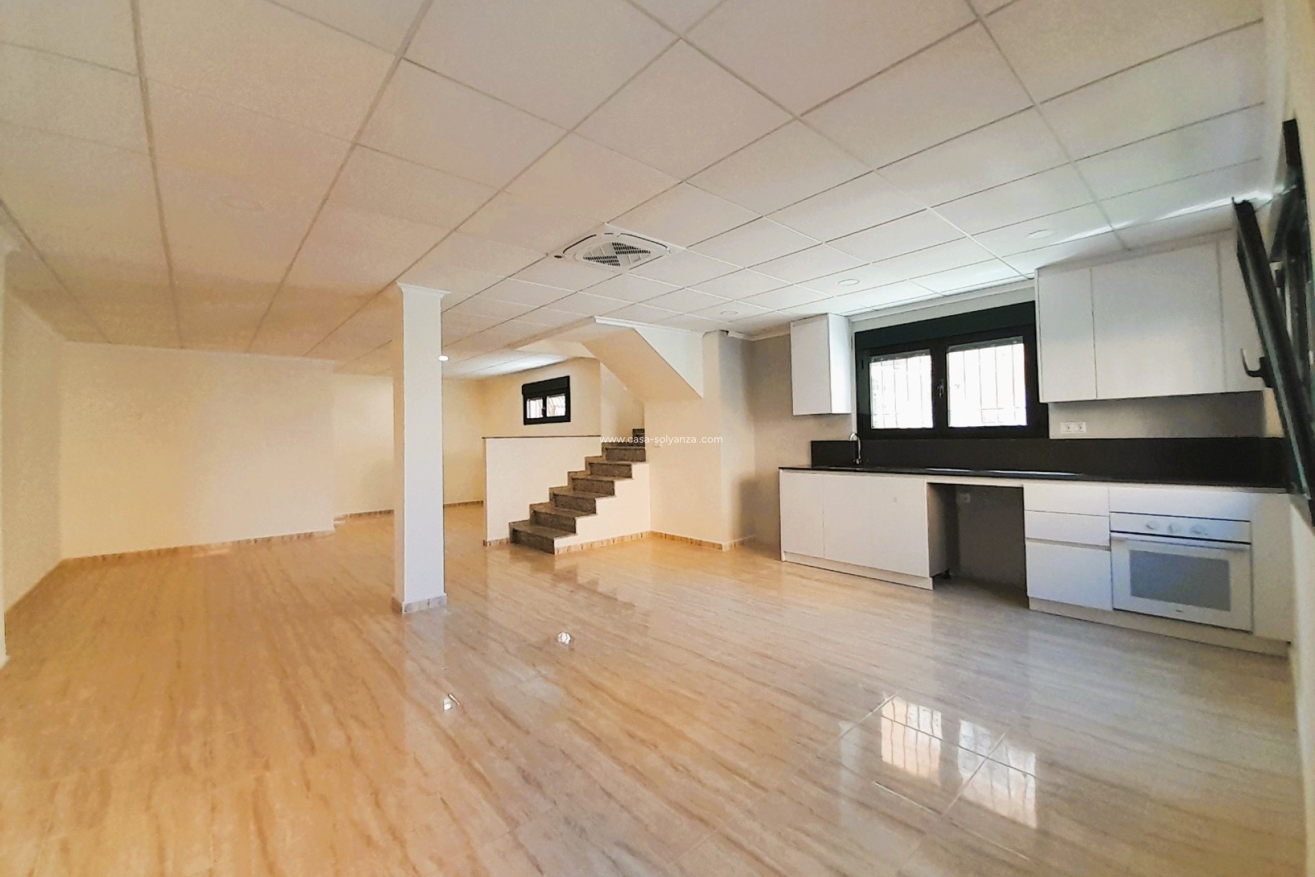 Resale - Villa - Ciudad Quesada - Lo Marabu