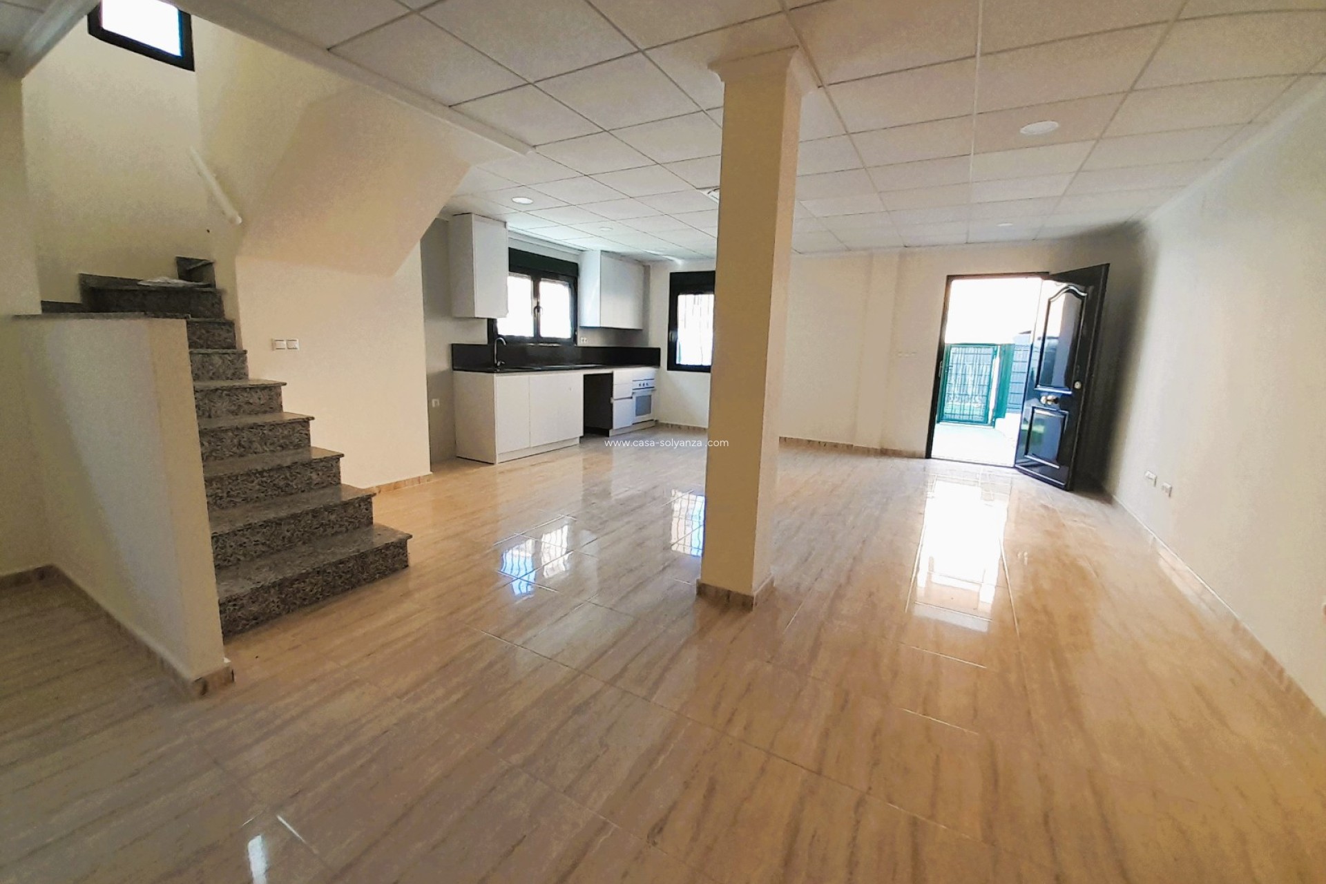 Resale - Villa - Ciudad Quesada - Lo Marabu