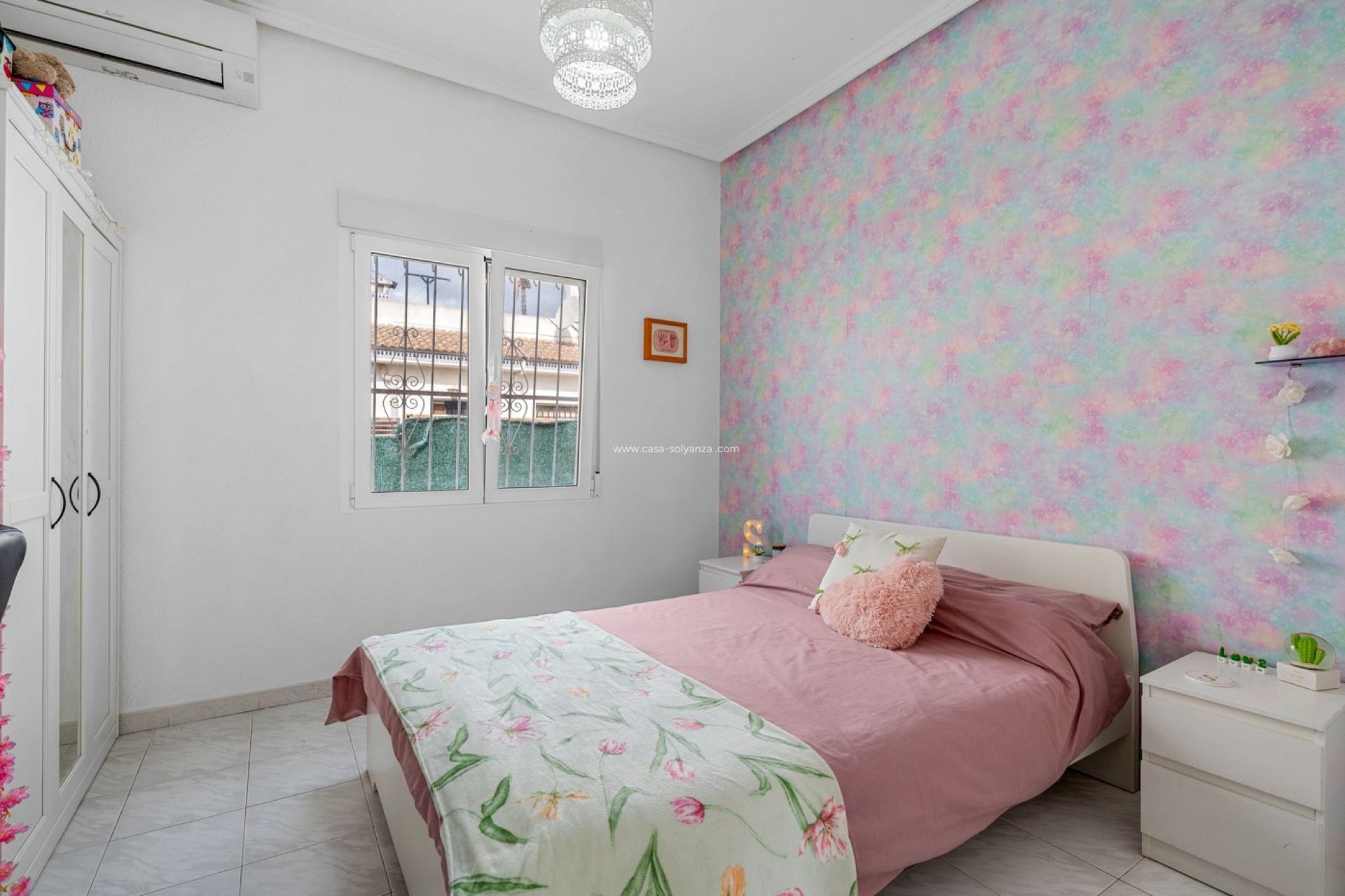 Resale - Villa - Ciudad Quesada - Pueblo Bravo