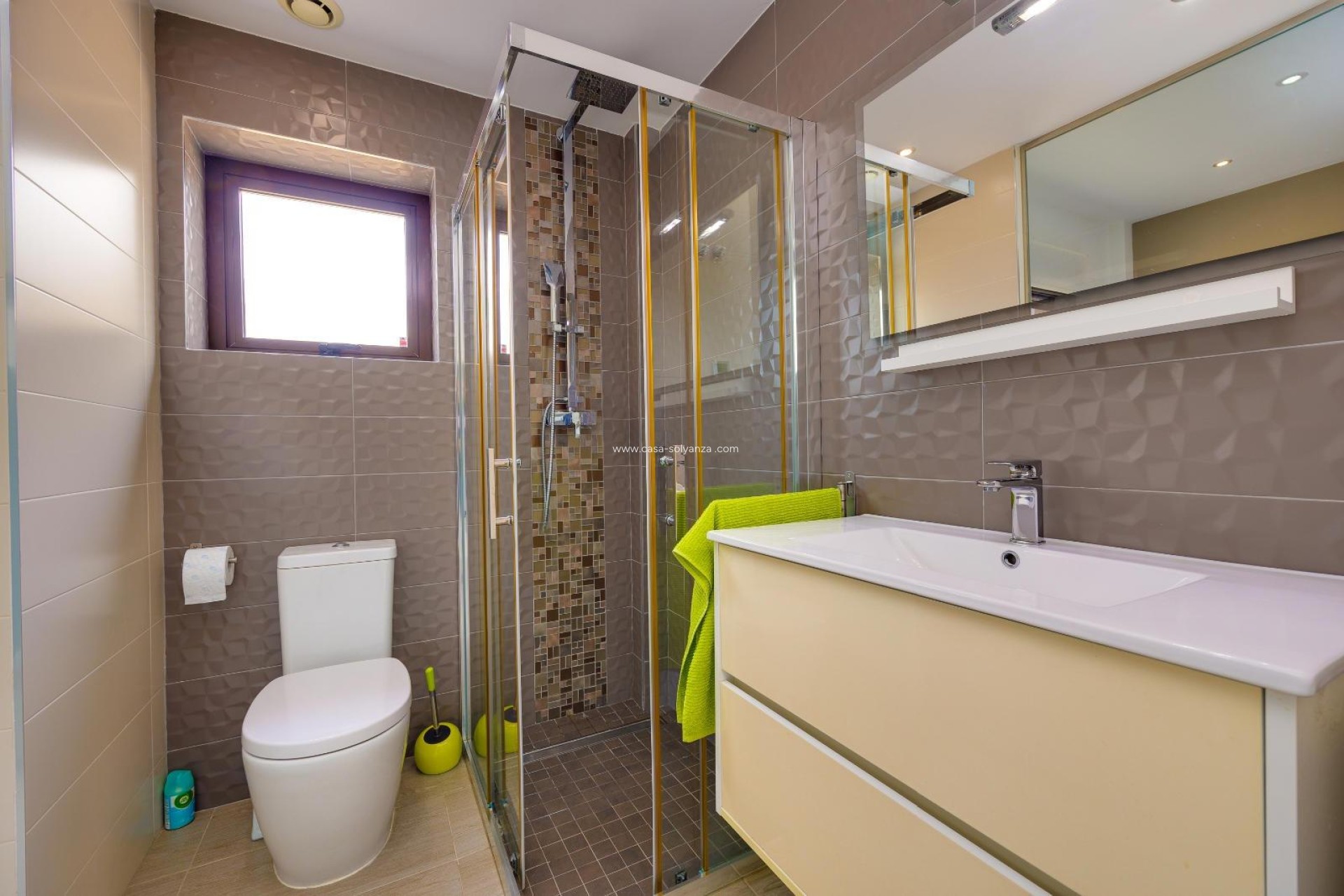 Resale - Villa - Ciudad Quesada - Pueblo Bravo