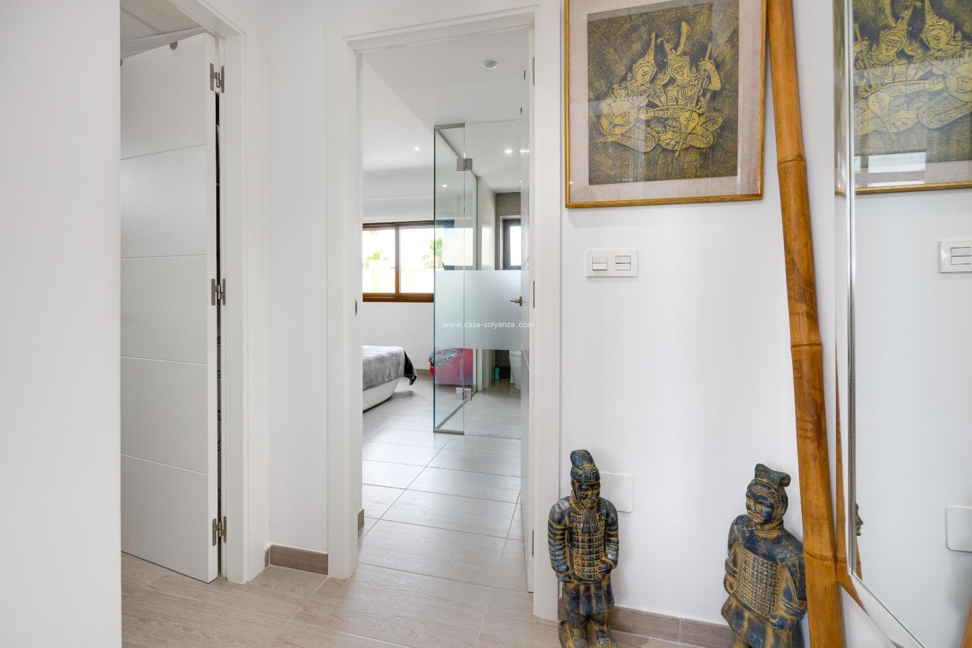 Resale - Villa - Ciudad Quesada - Pueblo Bravo