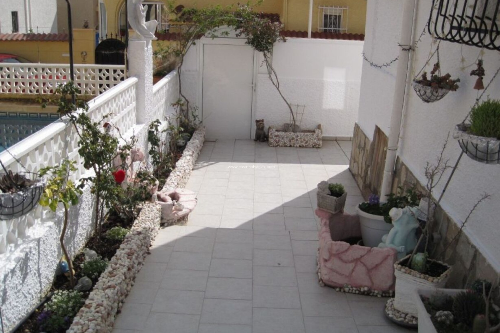 Resale - Villa - Ciudad Quesada - Quesada