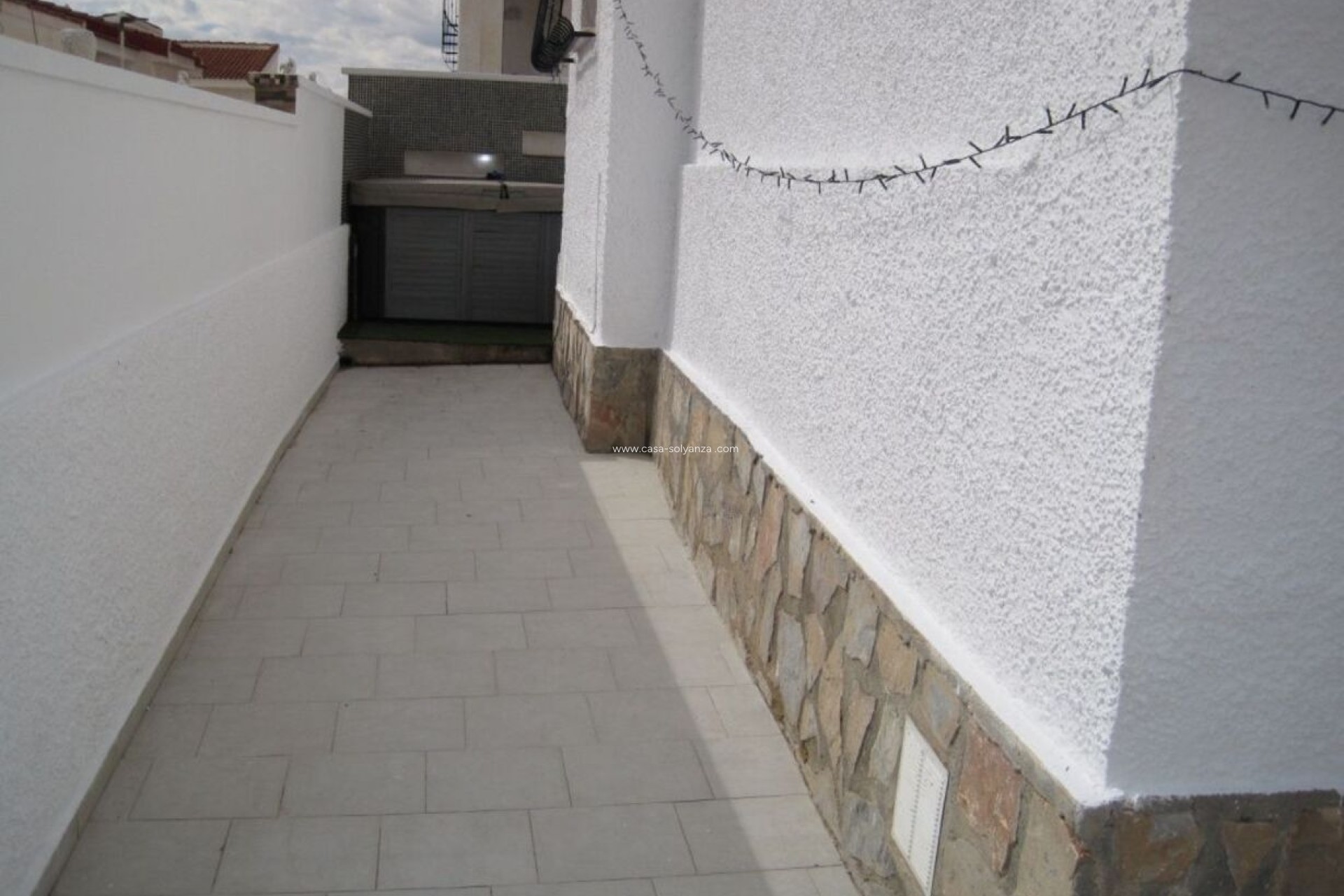 Resale - Villa - Ciudad Quesada - Quesada