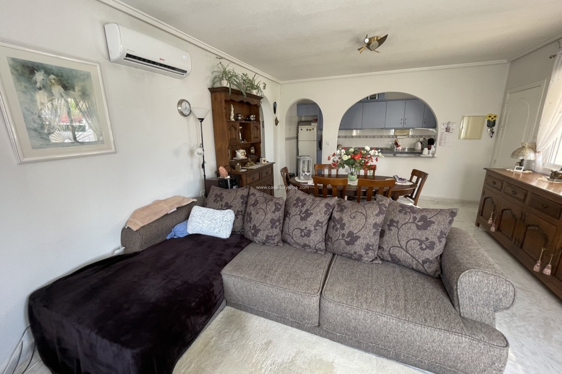 Resale - Villa - Ciudad Quesada (Rojales) - 0