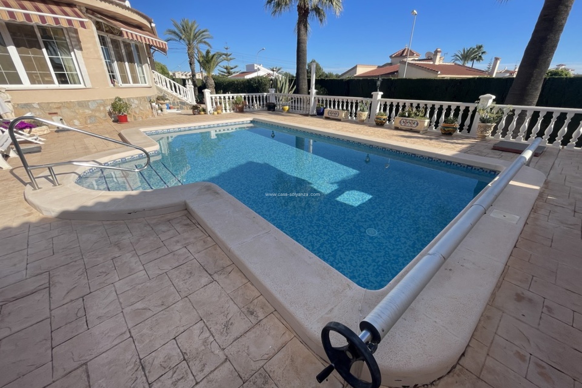 Resale - Villa - Ciudad Quesada (Rojales) - 0