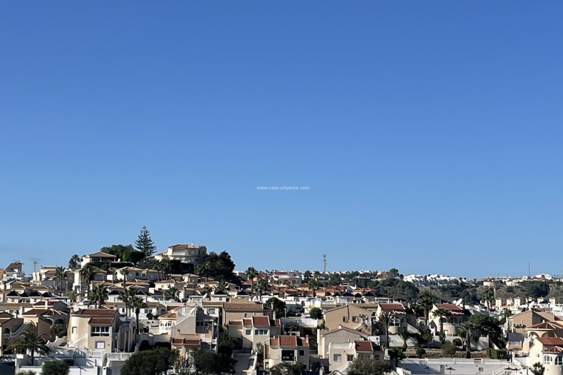 Resale - Villa - Ciudad Quesada (Rojales) - 0