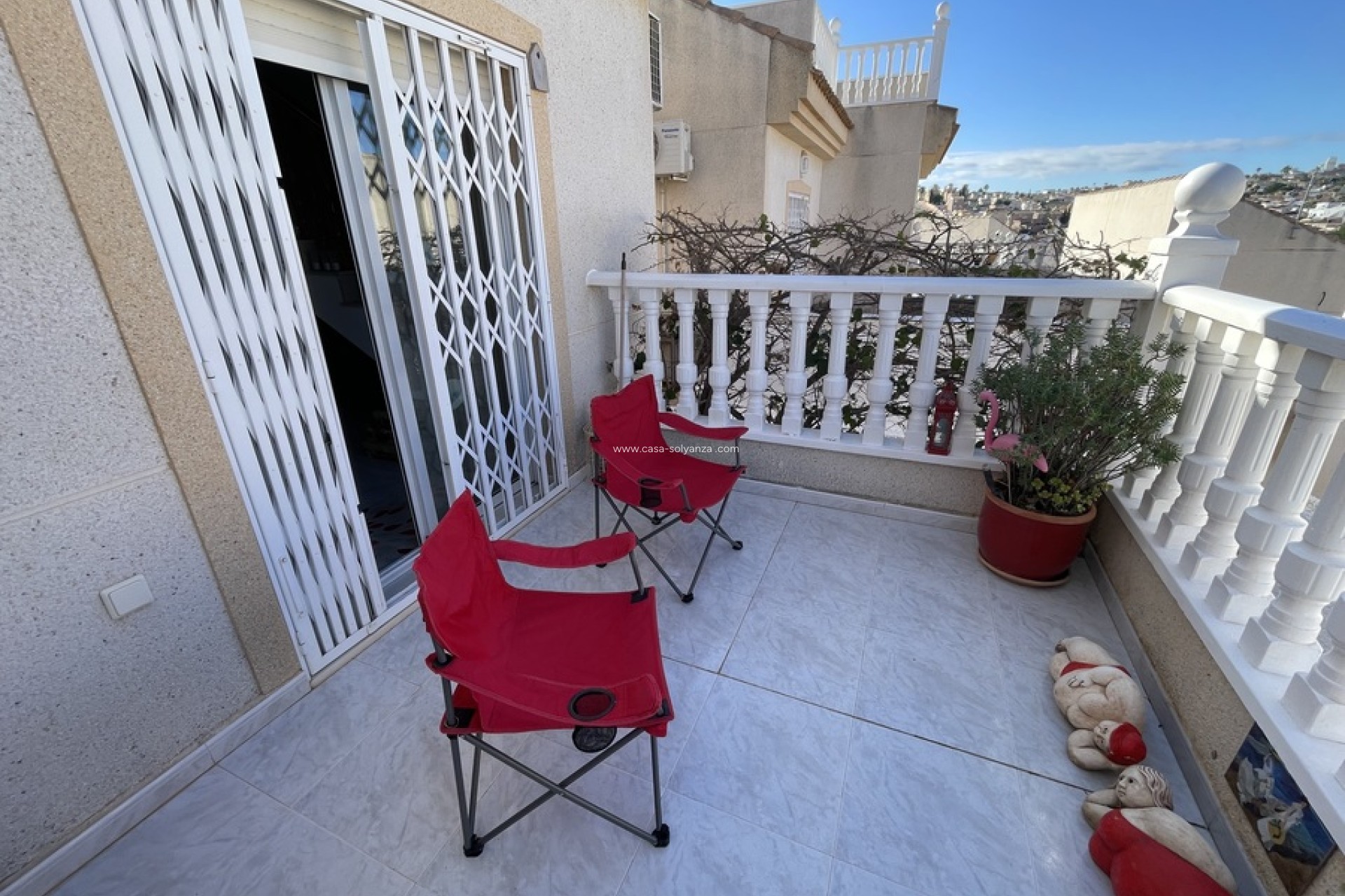 Resale - Villa - Ciudad Quesada (Rojales) - 0