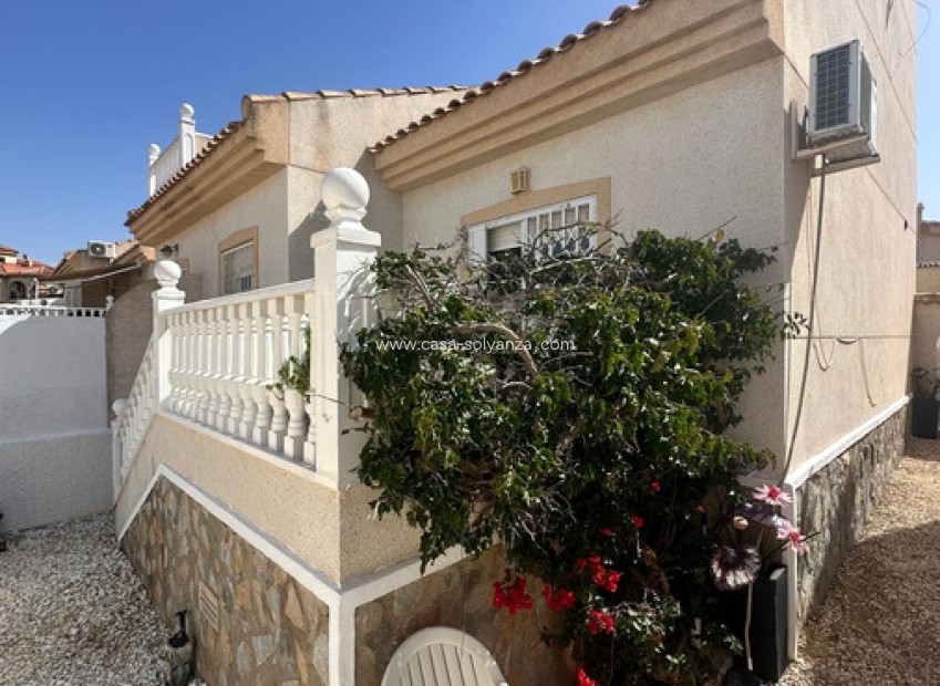 Resale - Villa - Ciudad Quesada (Rojales) - 0