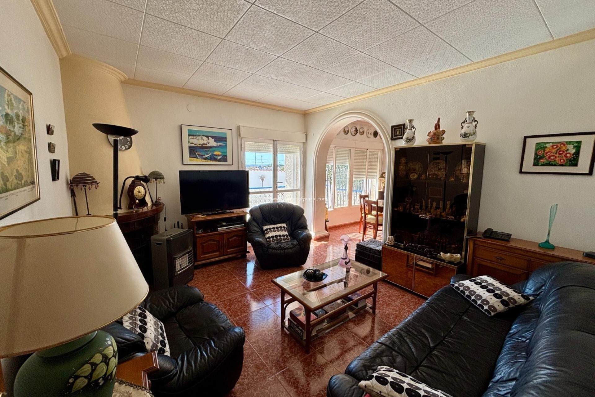 Resale - Villa - Ciudad Quesada/Rojales - Ciudad Quesada