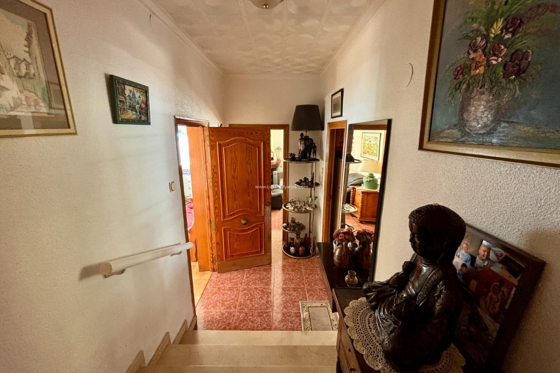 Resale - Villa - Ciudad Quesada/Rojales - Ciudad Quesada