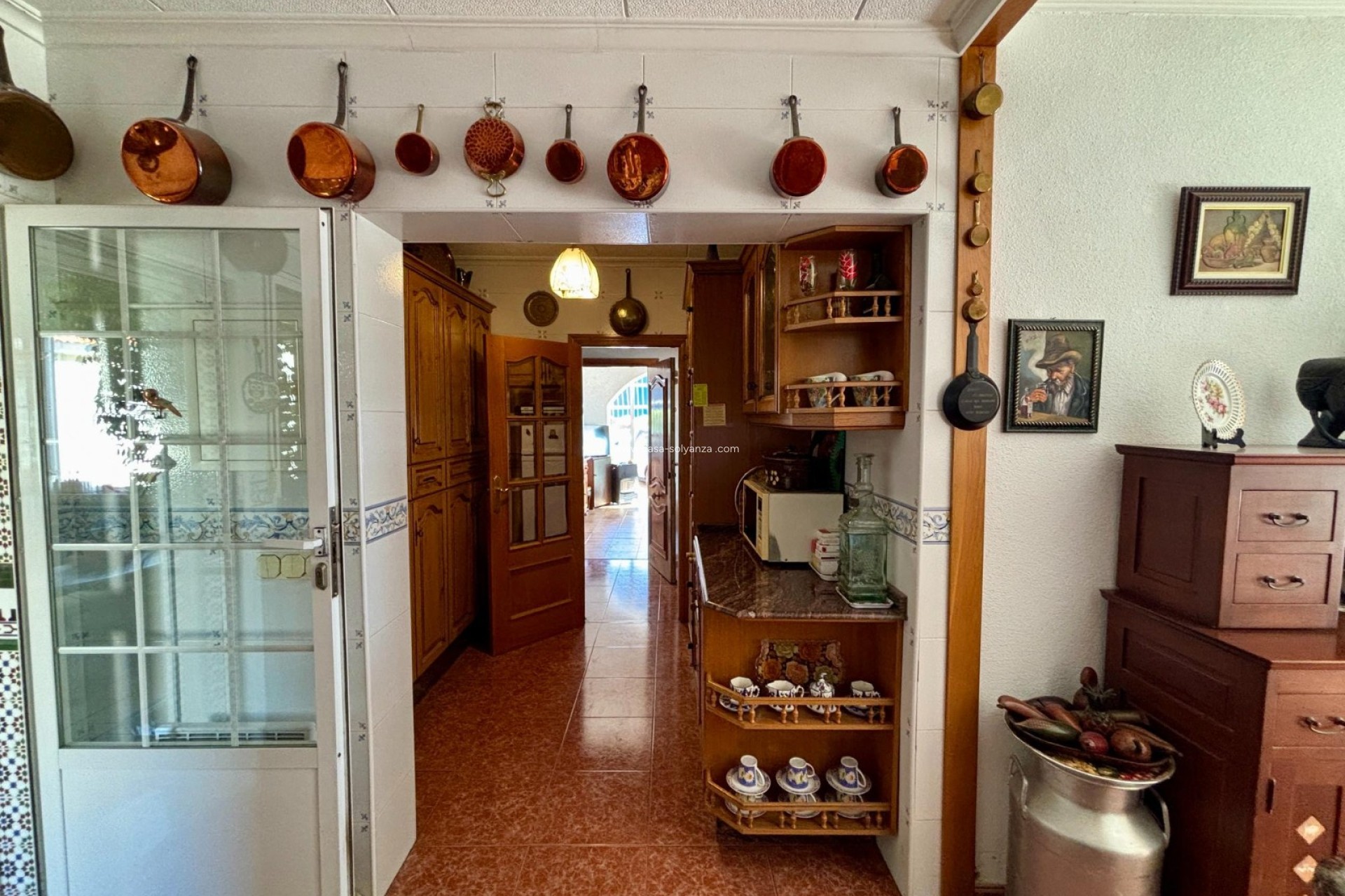 Resale - Villa - Ciudad Quesada/Rojales - Ciudad Quesada