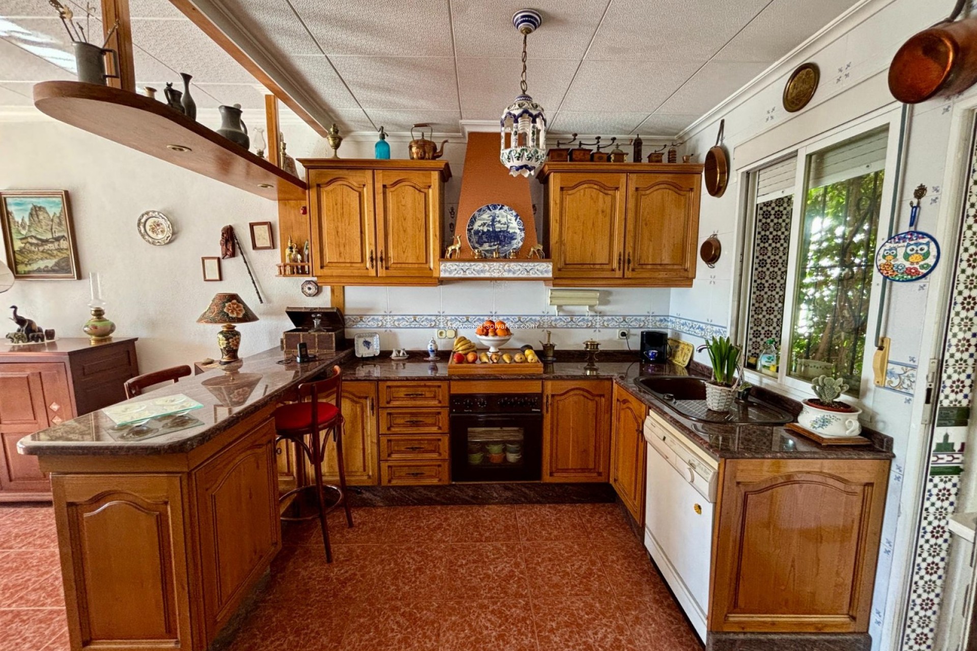 Resale - Villa - Ciudad Quesada/Rojales - Ciudad Quesada