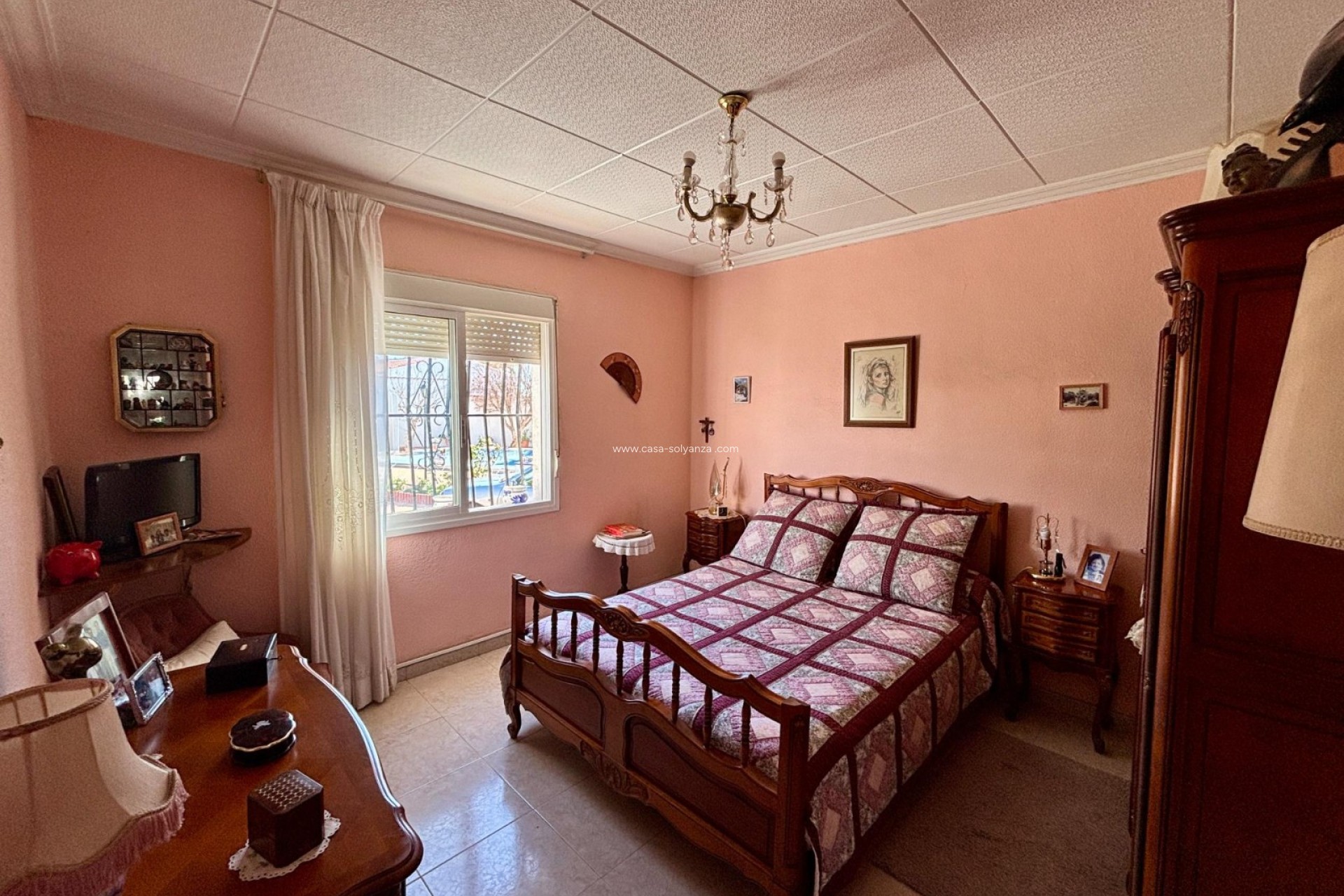 Resale - Villa - Ciudad Quesada/Rojales - Ciudad Quesada