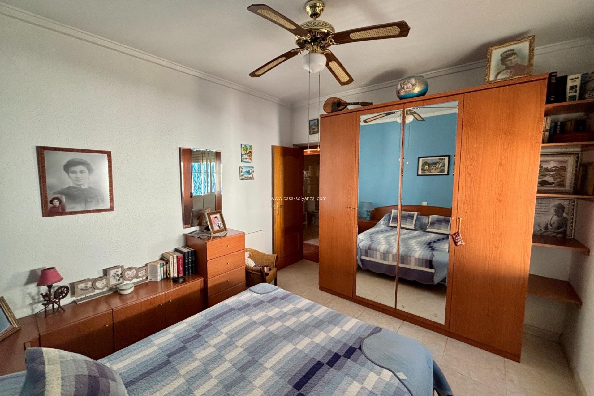 Resale - Villa - Ciudad Quesada/Rojales - Ciudad Quesada